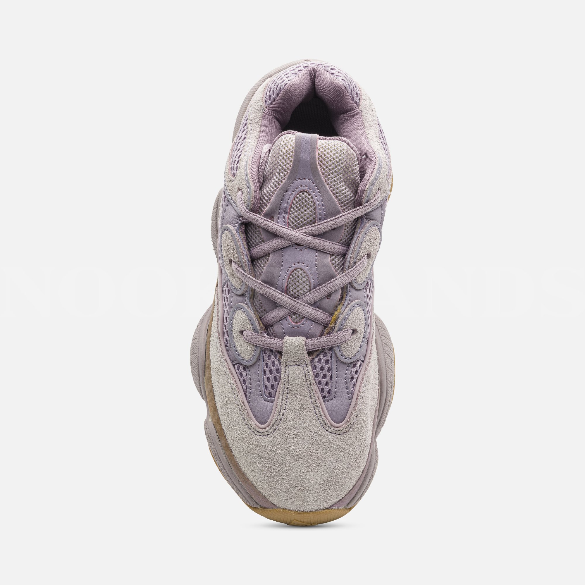 YEEZY 500 "Soft Vision" sneakers