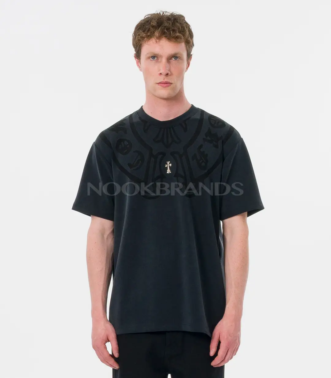 Chrome Hearts