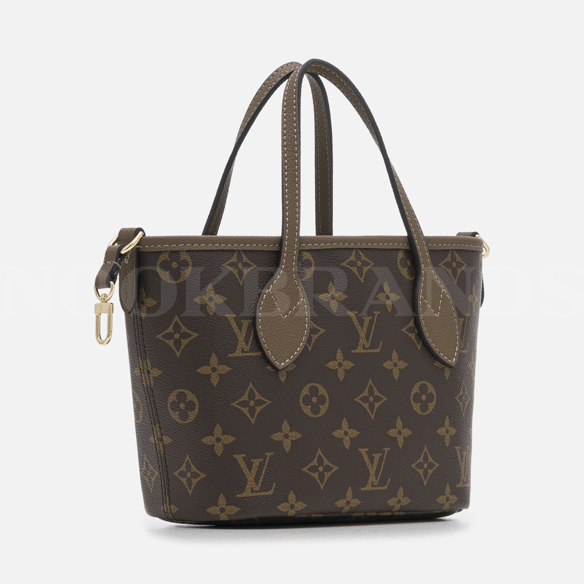 Neverfull Bandoulière Inside Out BB