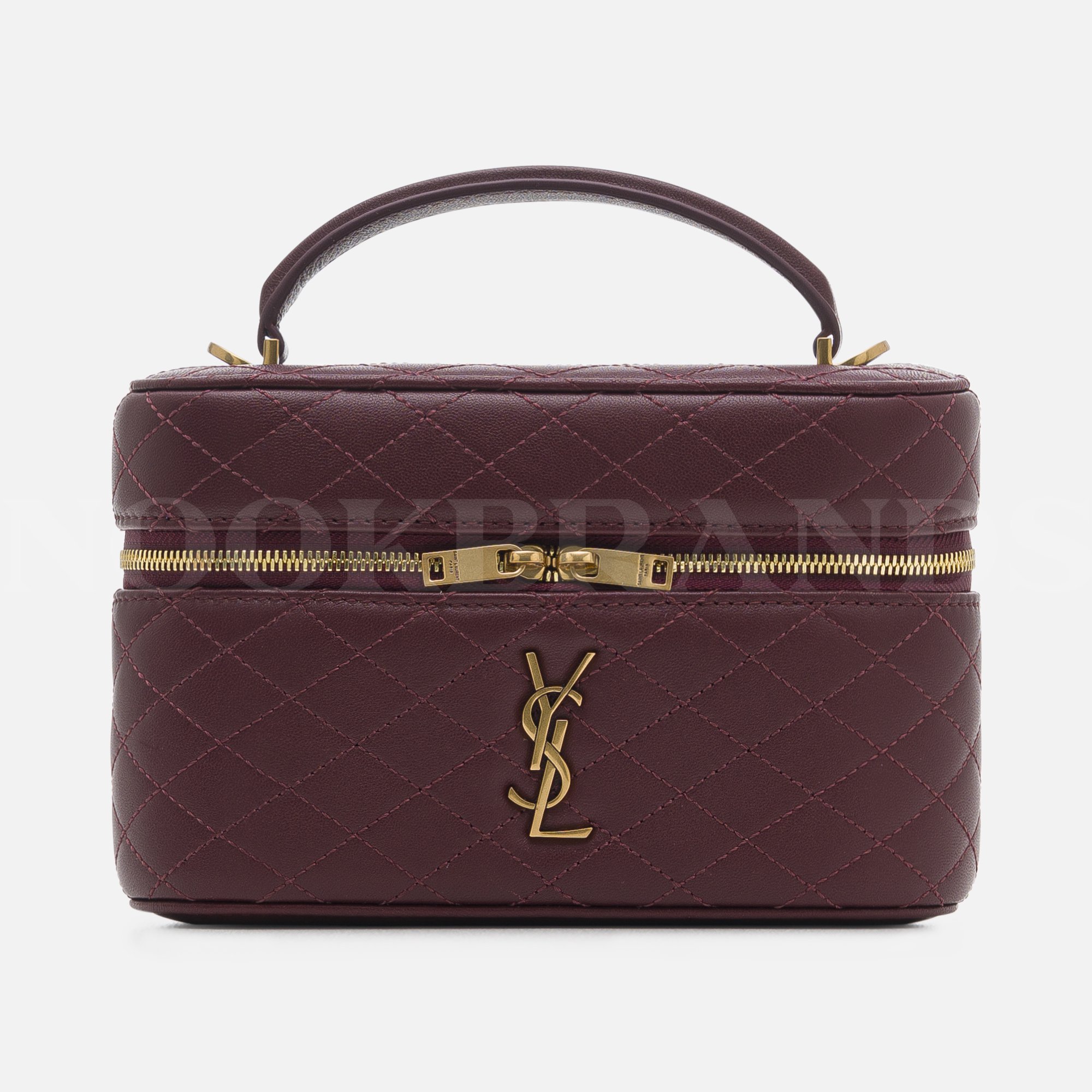 Mini Gaby Cross Body Bag  