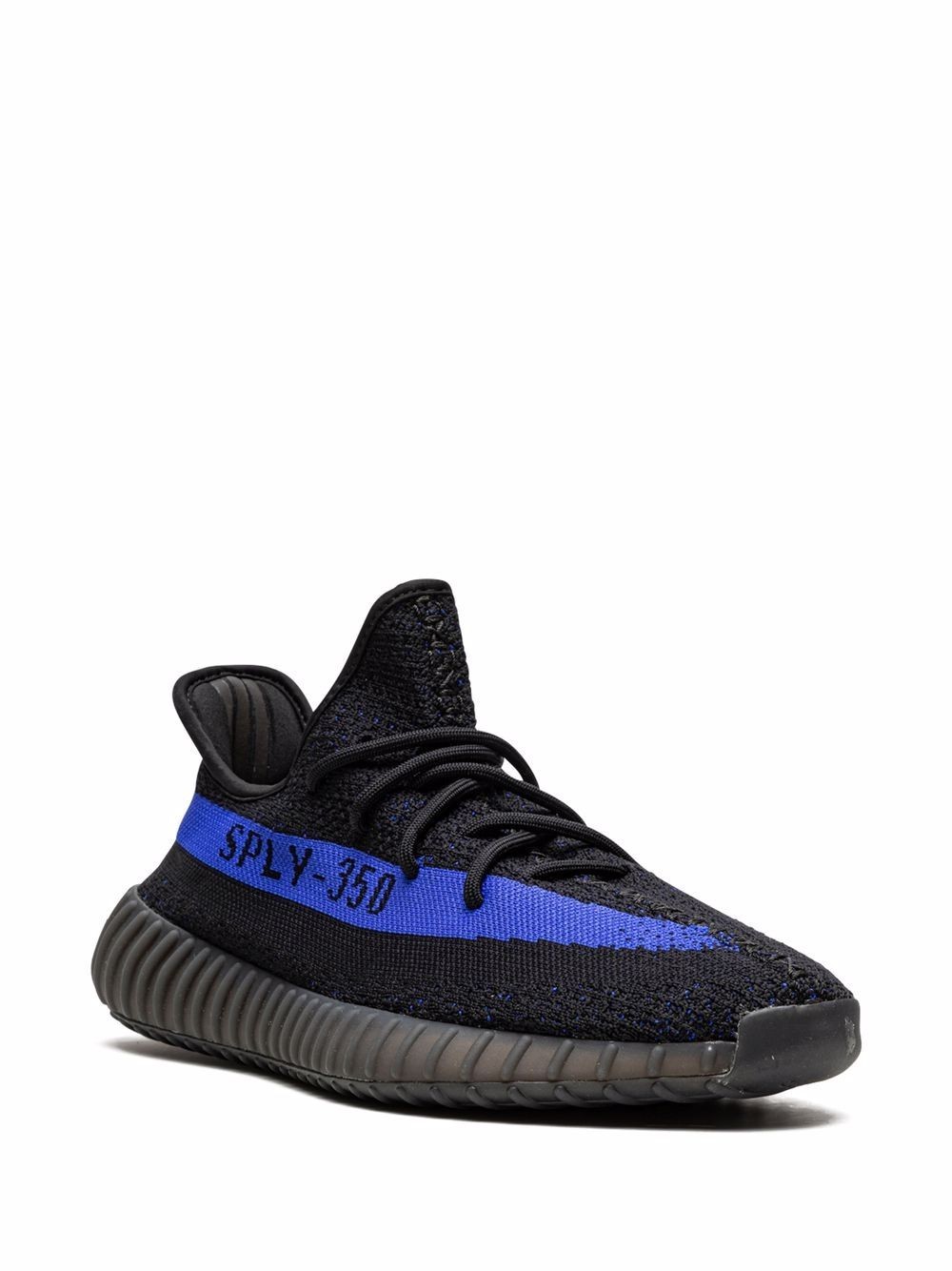YEEZY 350 v2 "Dazzling Blue" Sneaker
