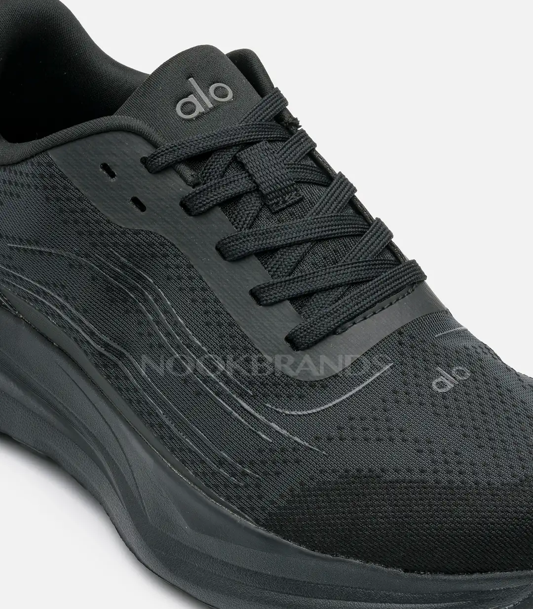 ALO Runner Black