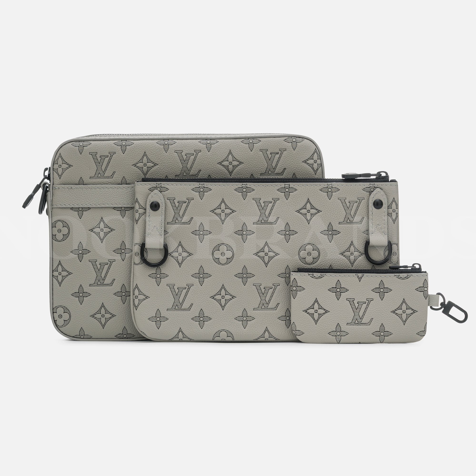 Gri Deri Trio Messenger