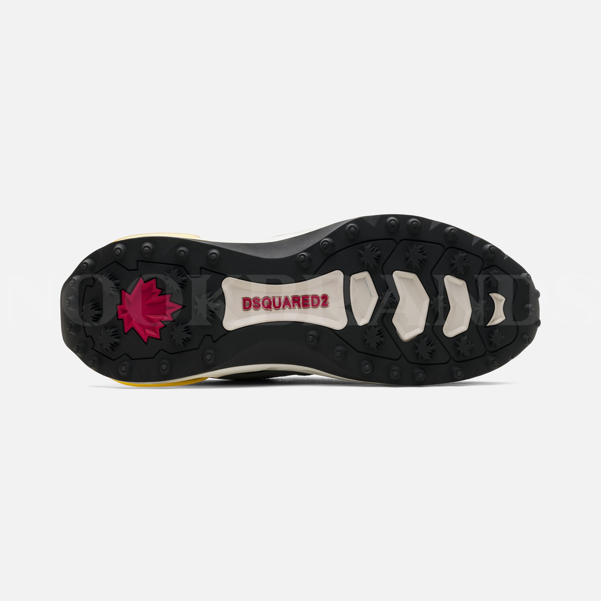 Erkek Deri Sneaker