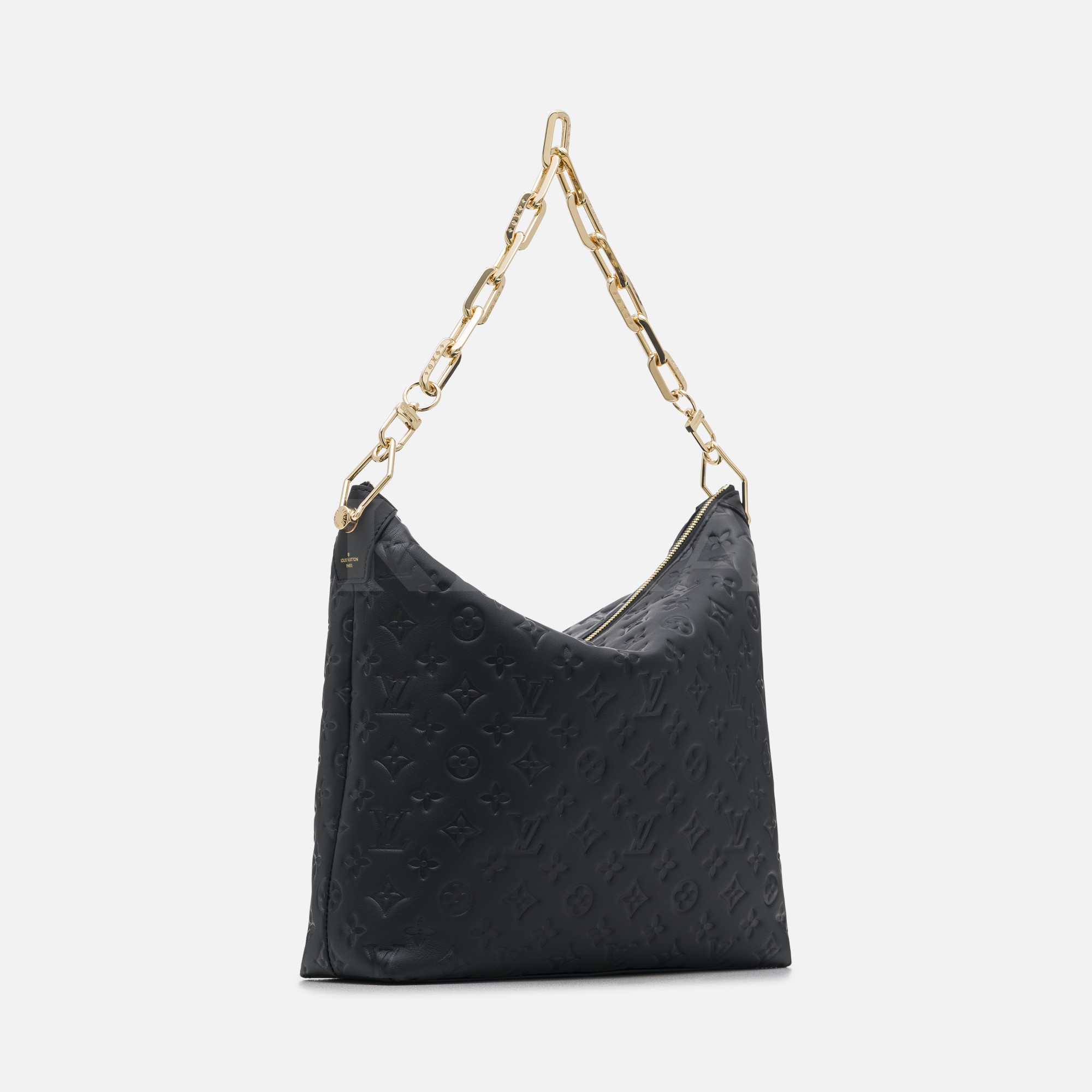 Coussin Hobo MM H32  