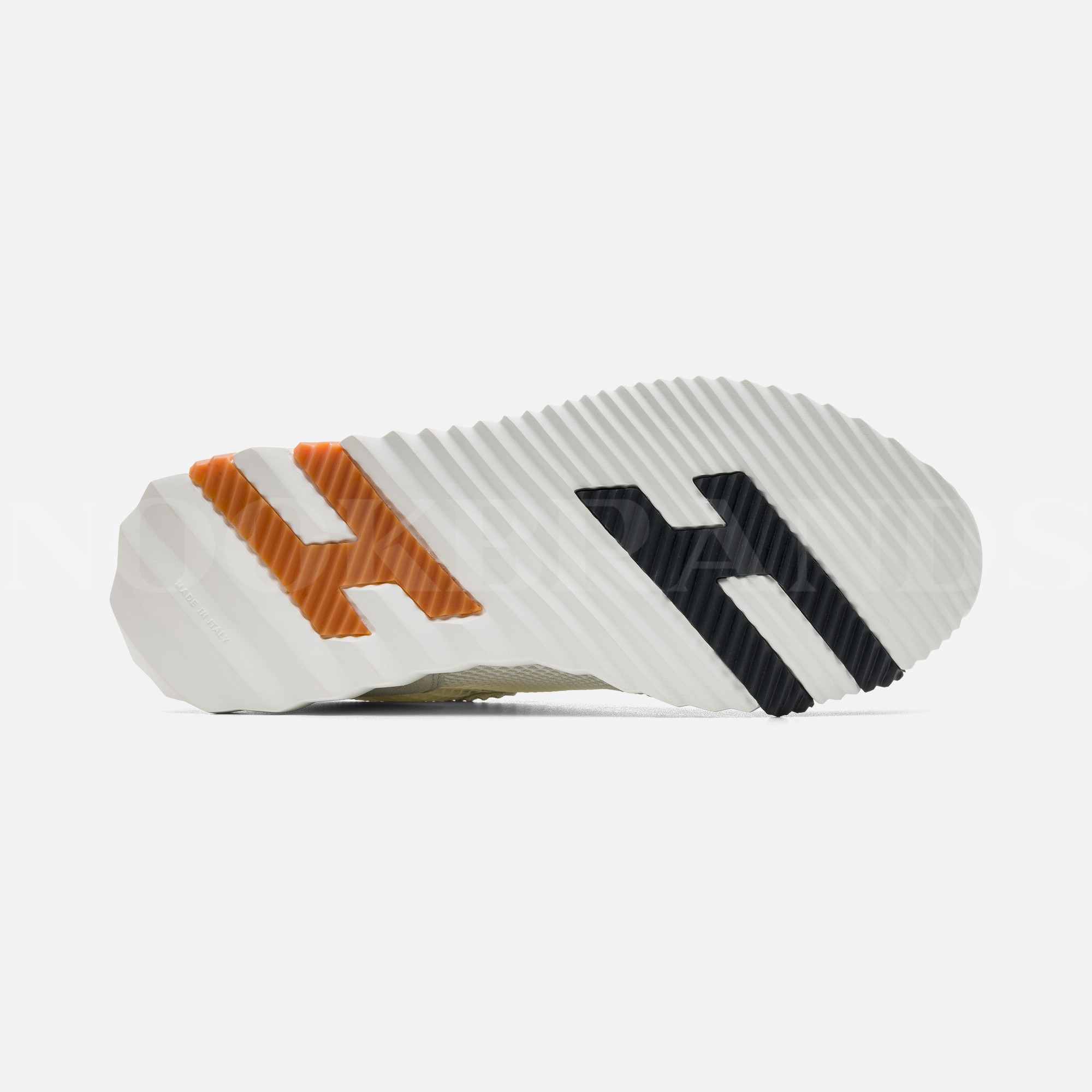 Beyaz Kadın Deri Sneaker