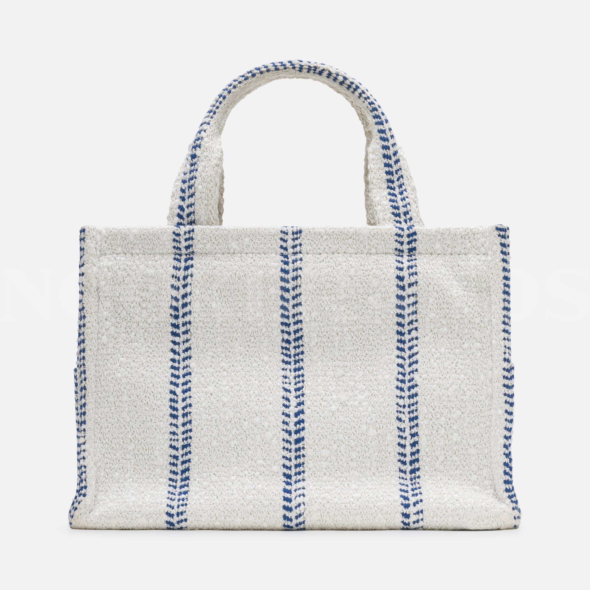 Medium Cabas Tie Tote Bag in pelle Kadın Çanta