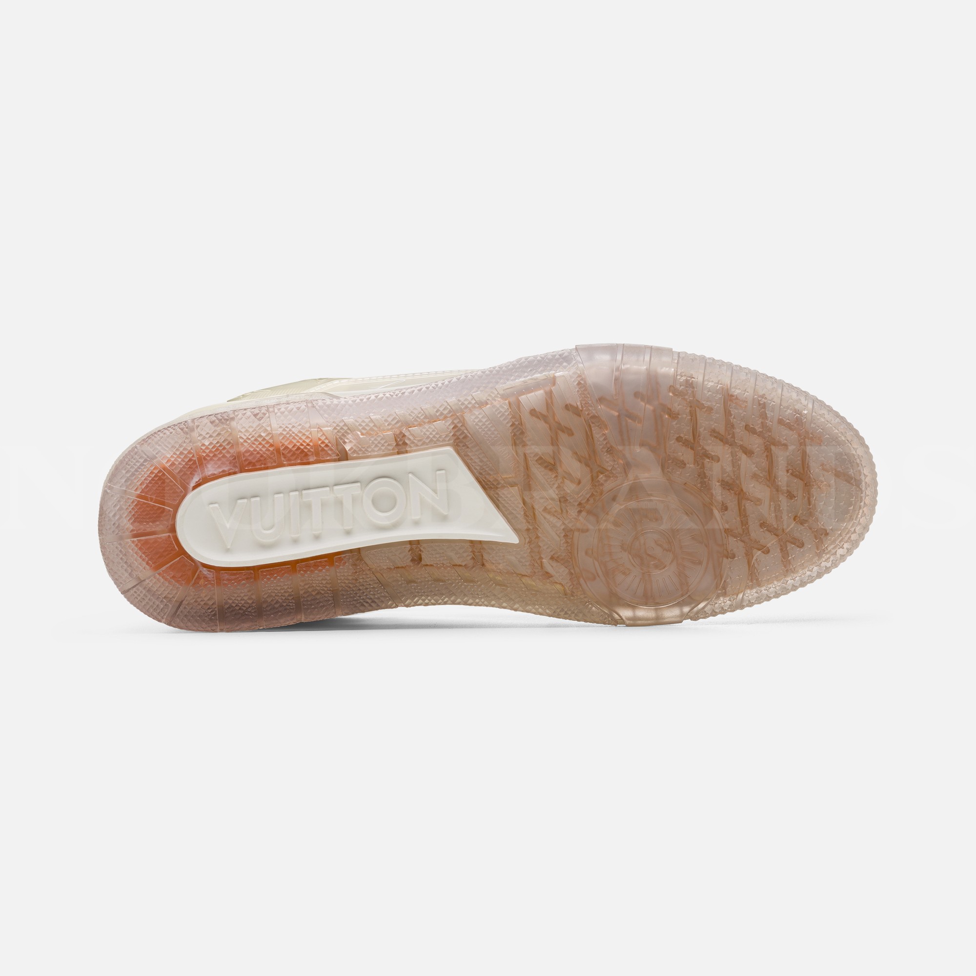 Erkek Deri Sneaker