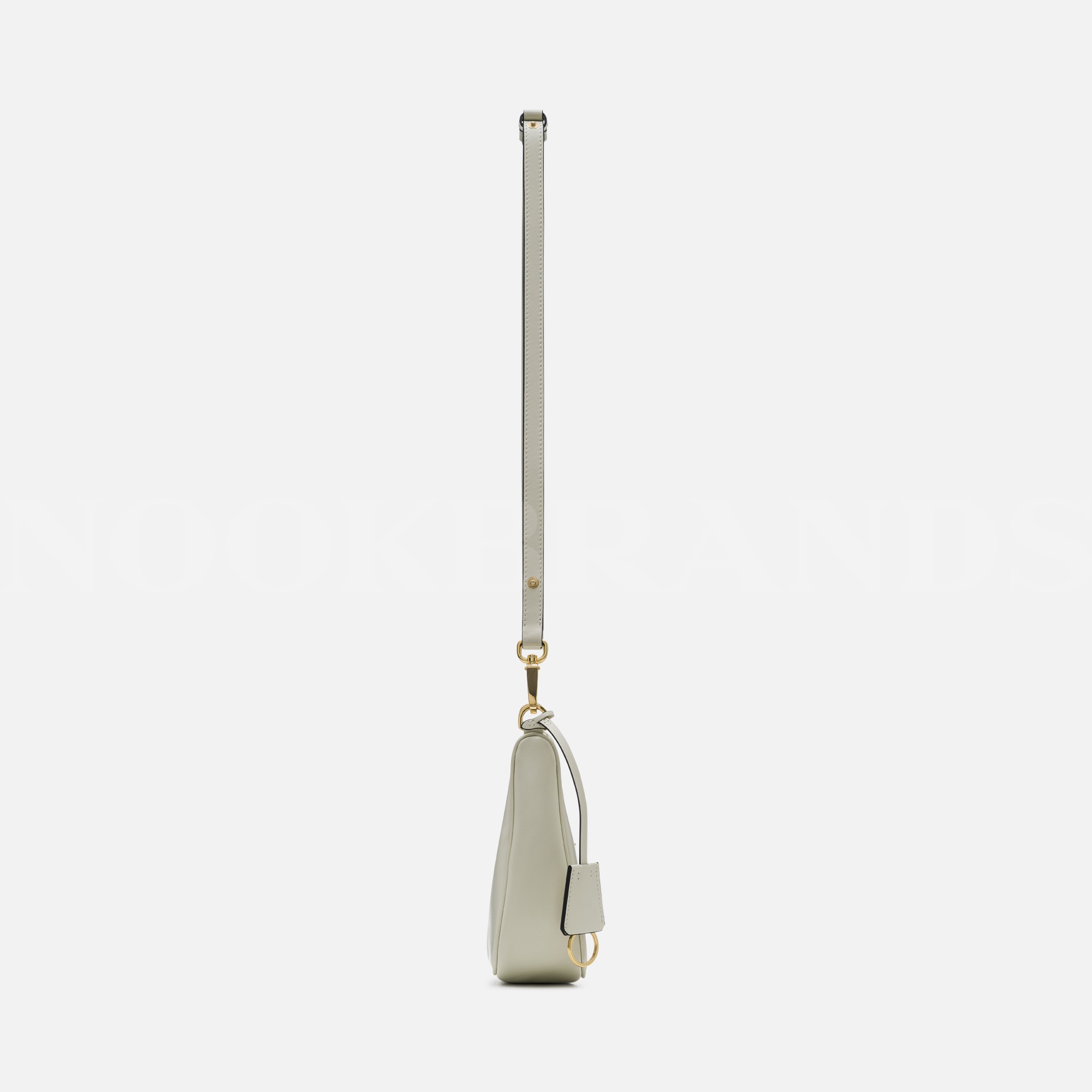Prada Re-Edition Saffiano leather mini-bag