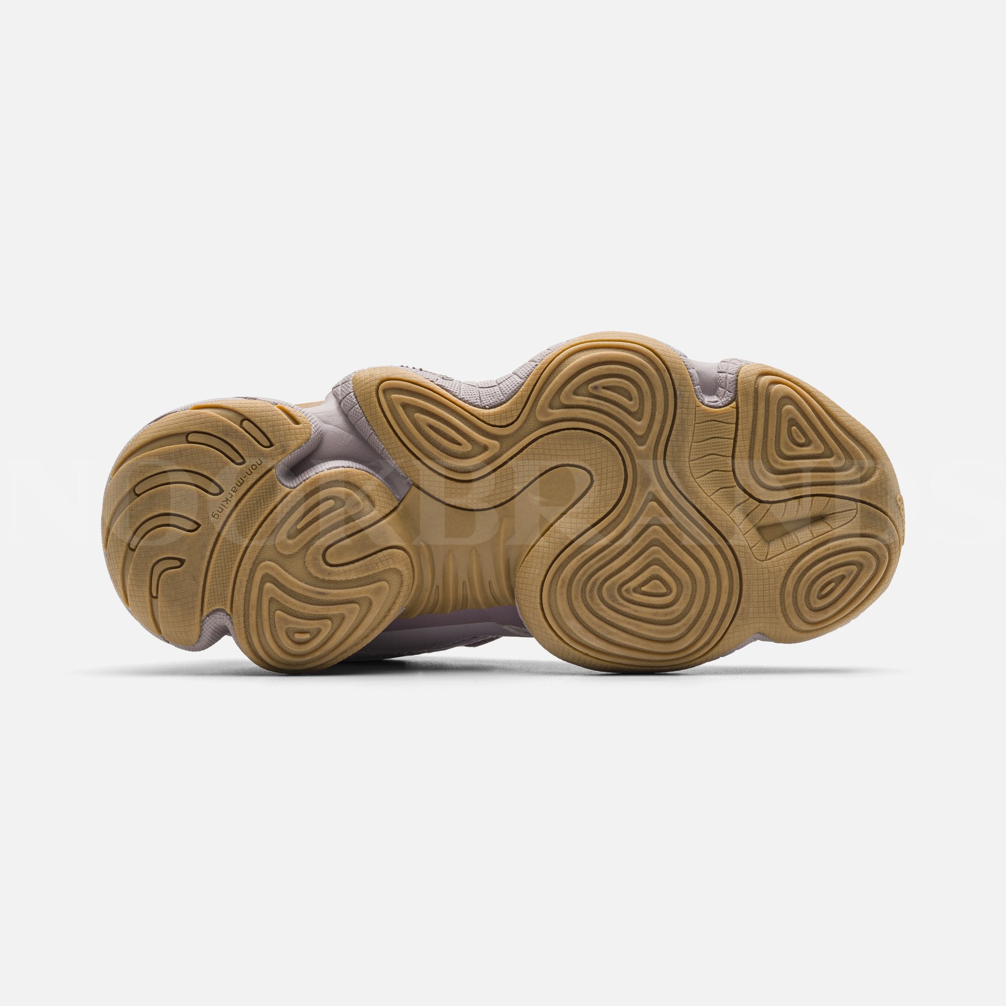 YEEZY 500 "Soft Vision" sneakers