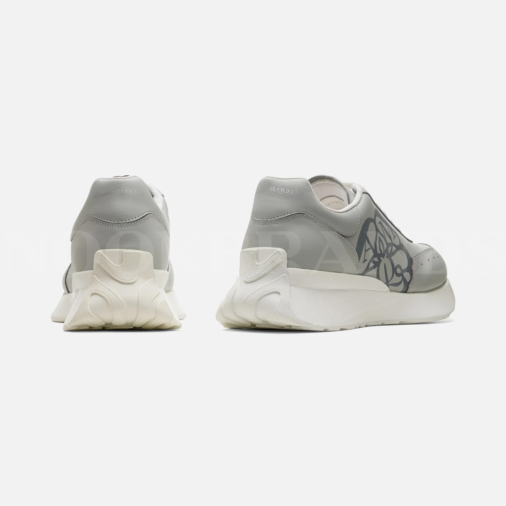 Spring Runner Erkek Deri Sneaker