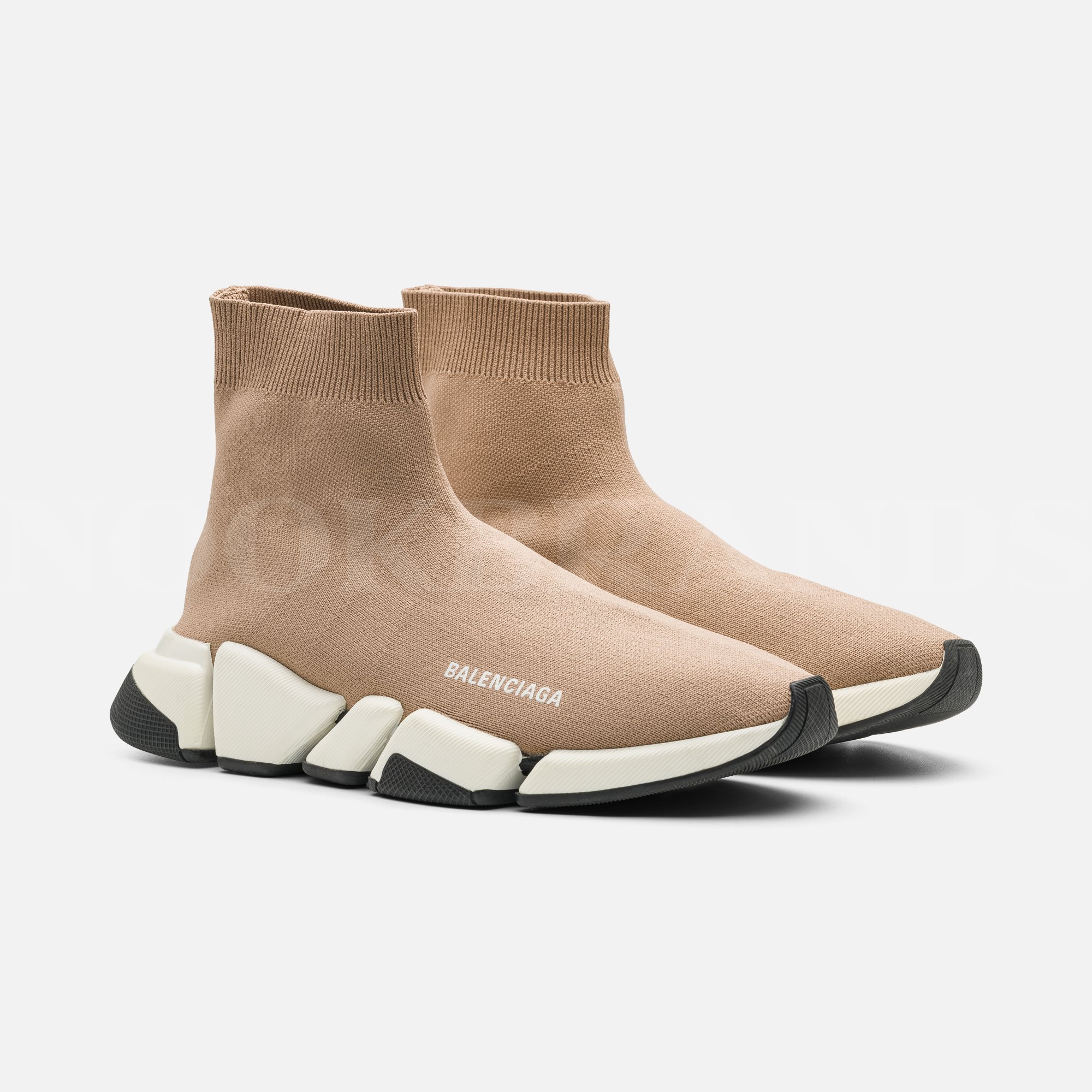 Bej Erkek Sneaker