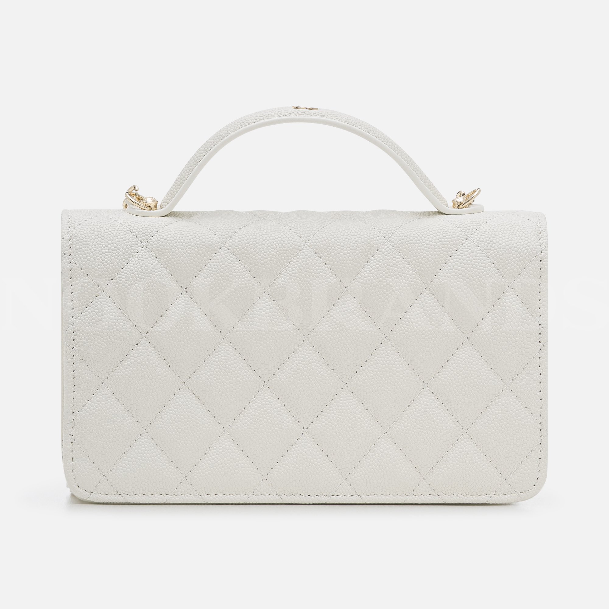 Page 1/1 | Clutches with Chain - Small Leather Goods  