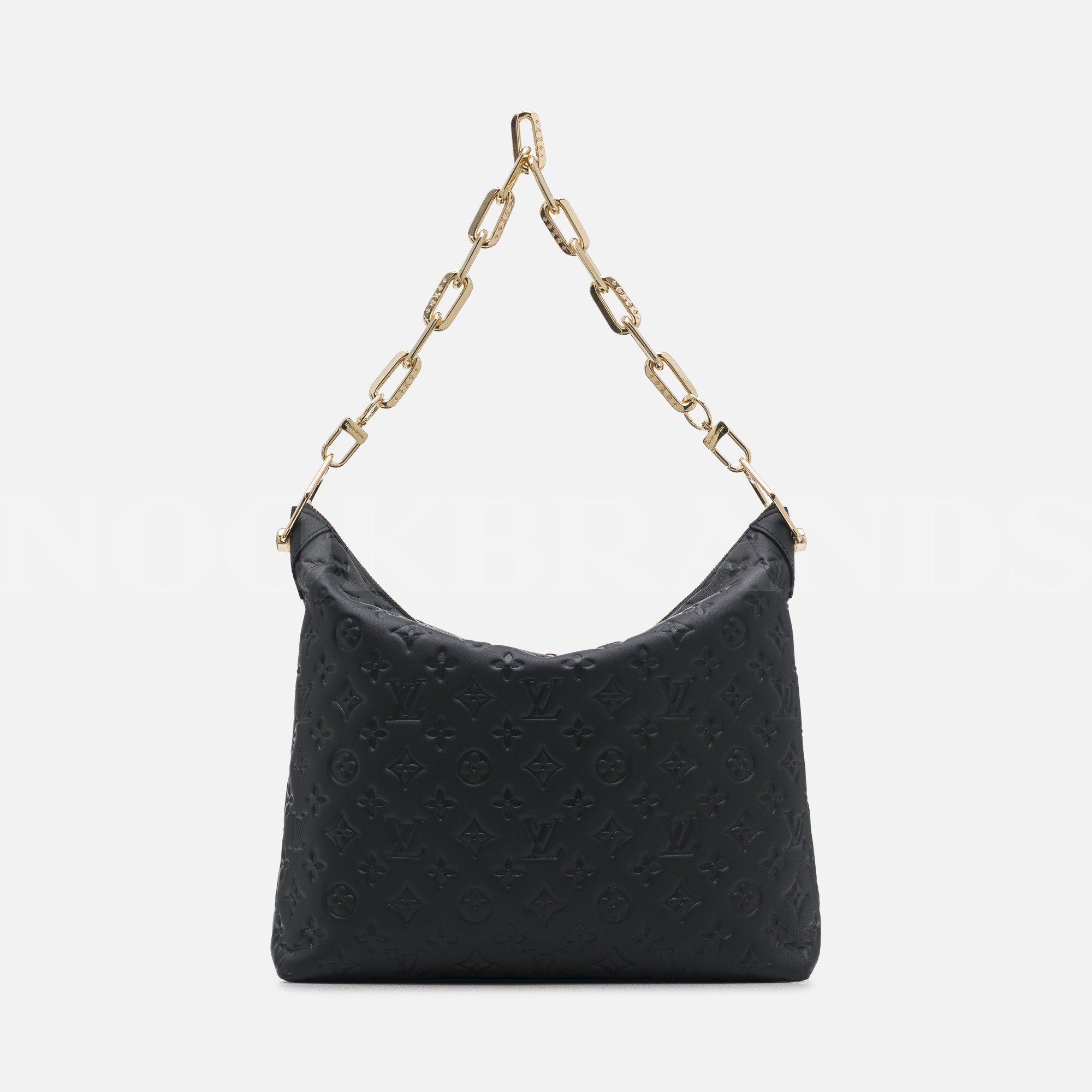 Coussin Hobo MM H32  