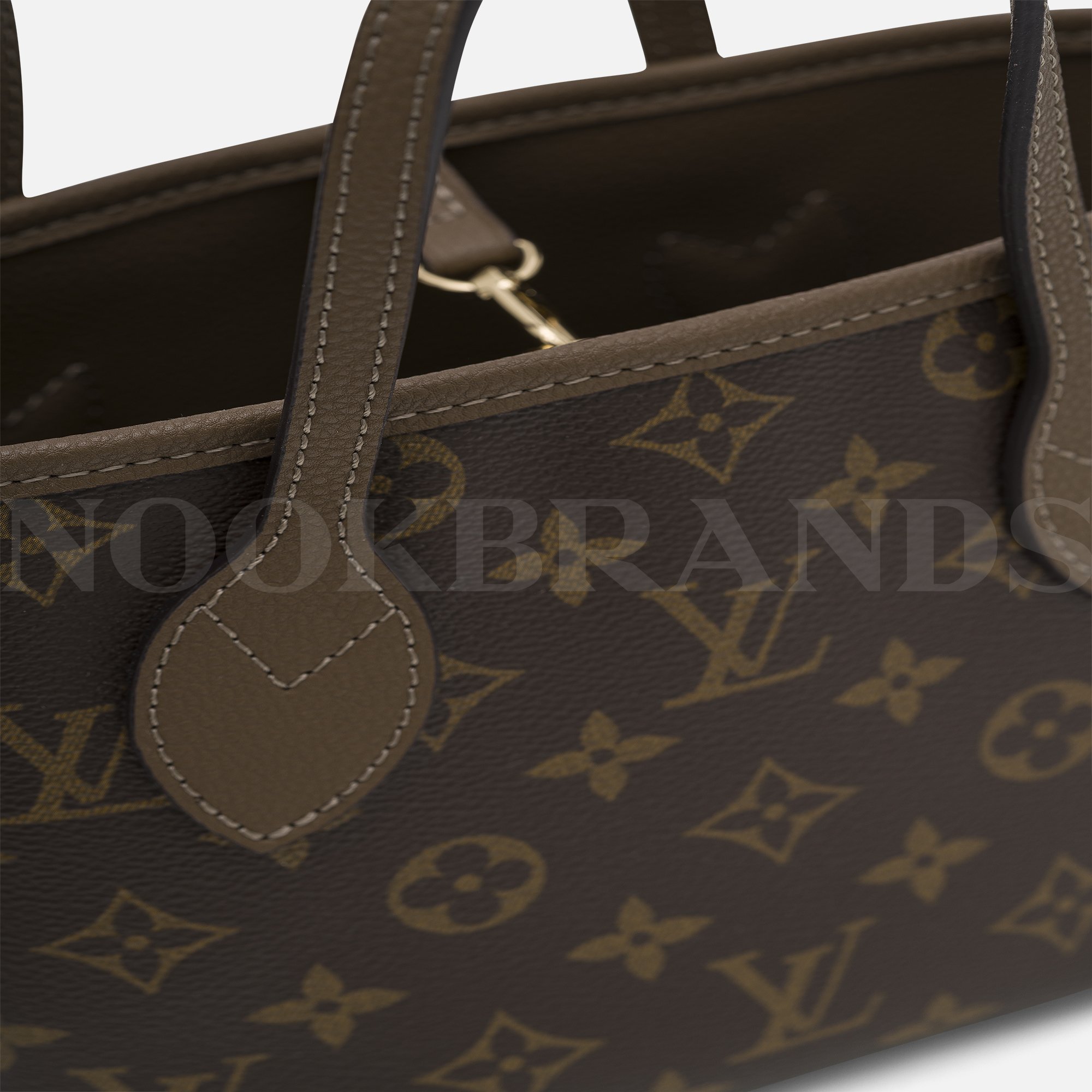 Neverfull Bandoulière Inside Out BB