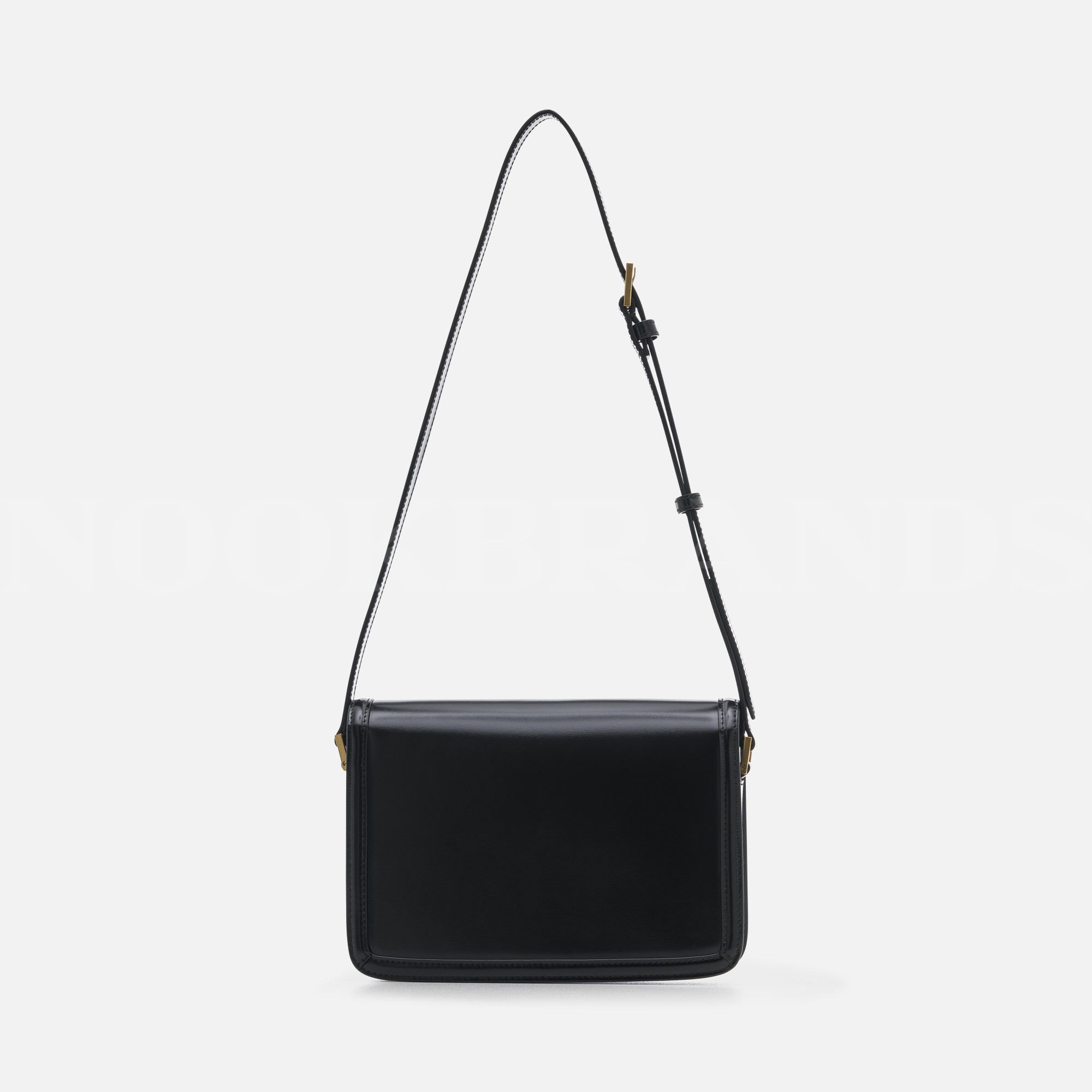 solferino medium satchel in box