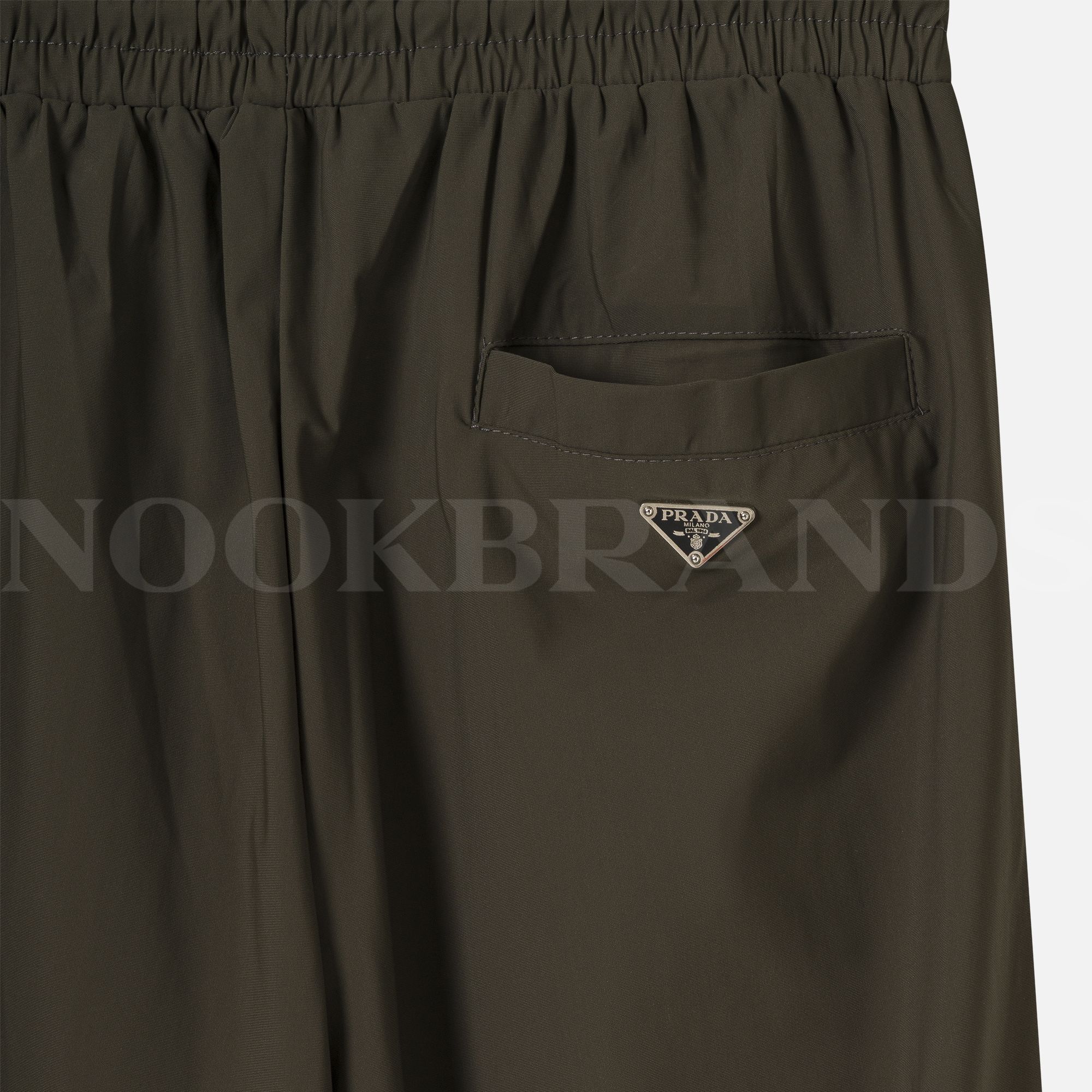 Haki Erkek Pantolon