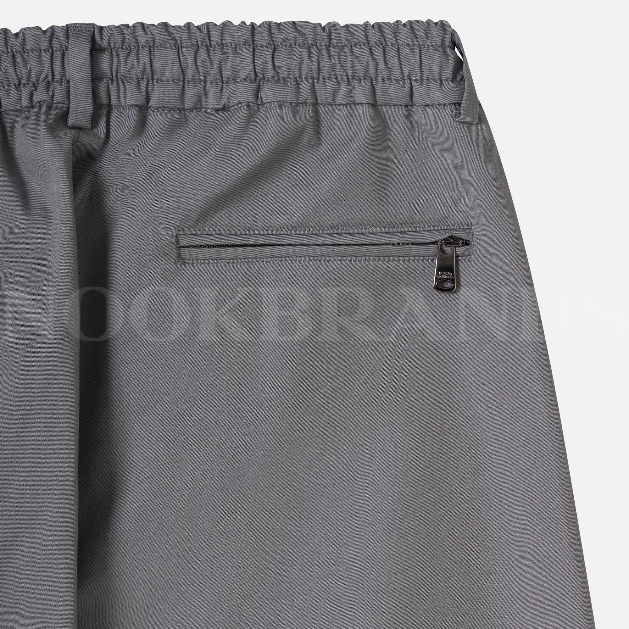 Gri Erkek Pantolon