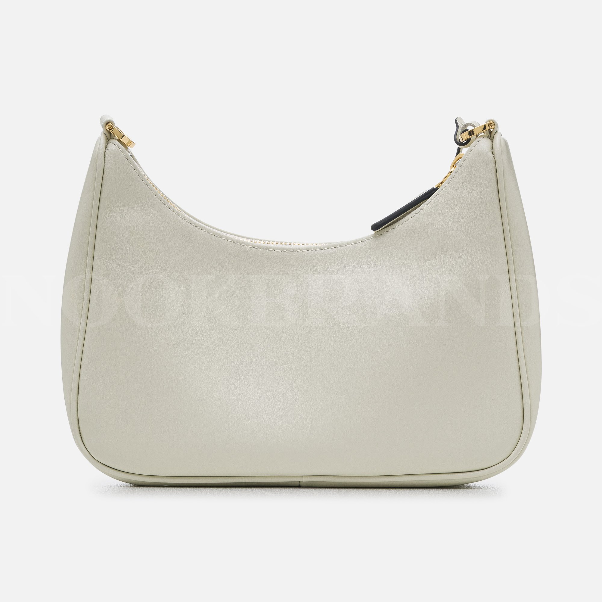 Prada Re-Edition Saffiano leather mini-bag