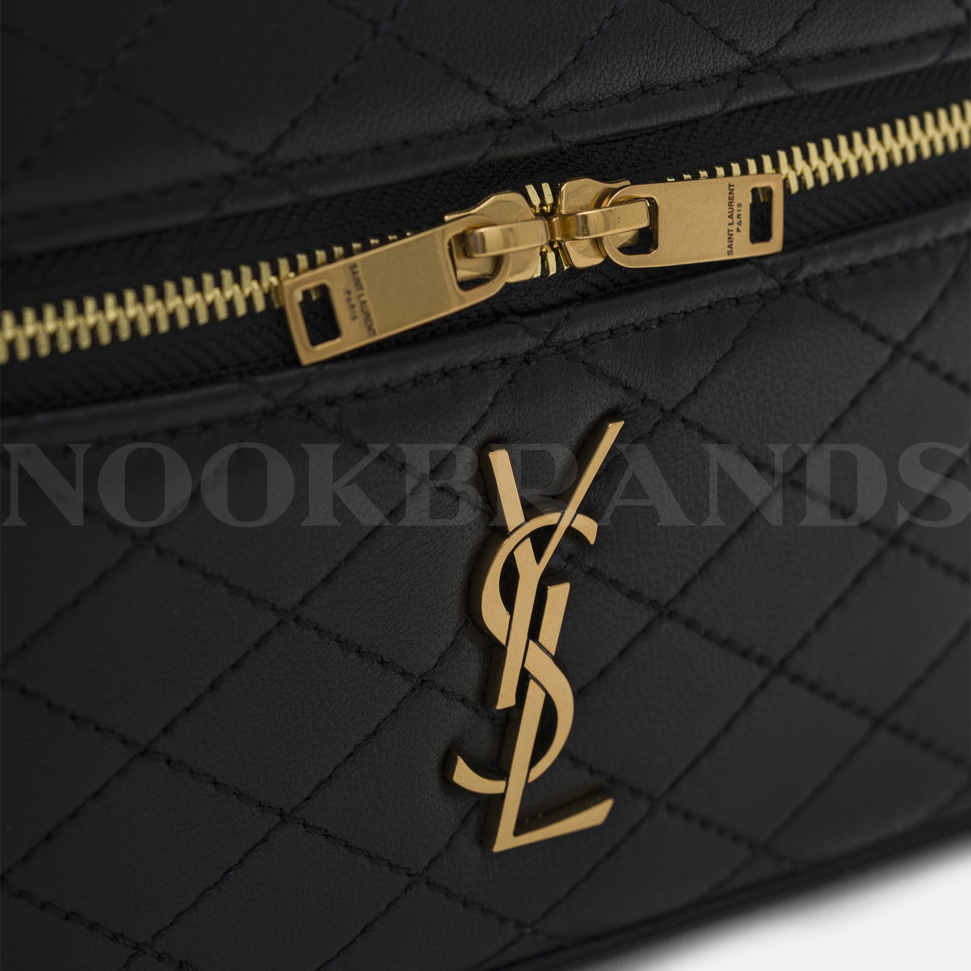 Mini Gaby Cross Body Bag  