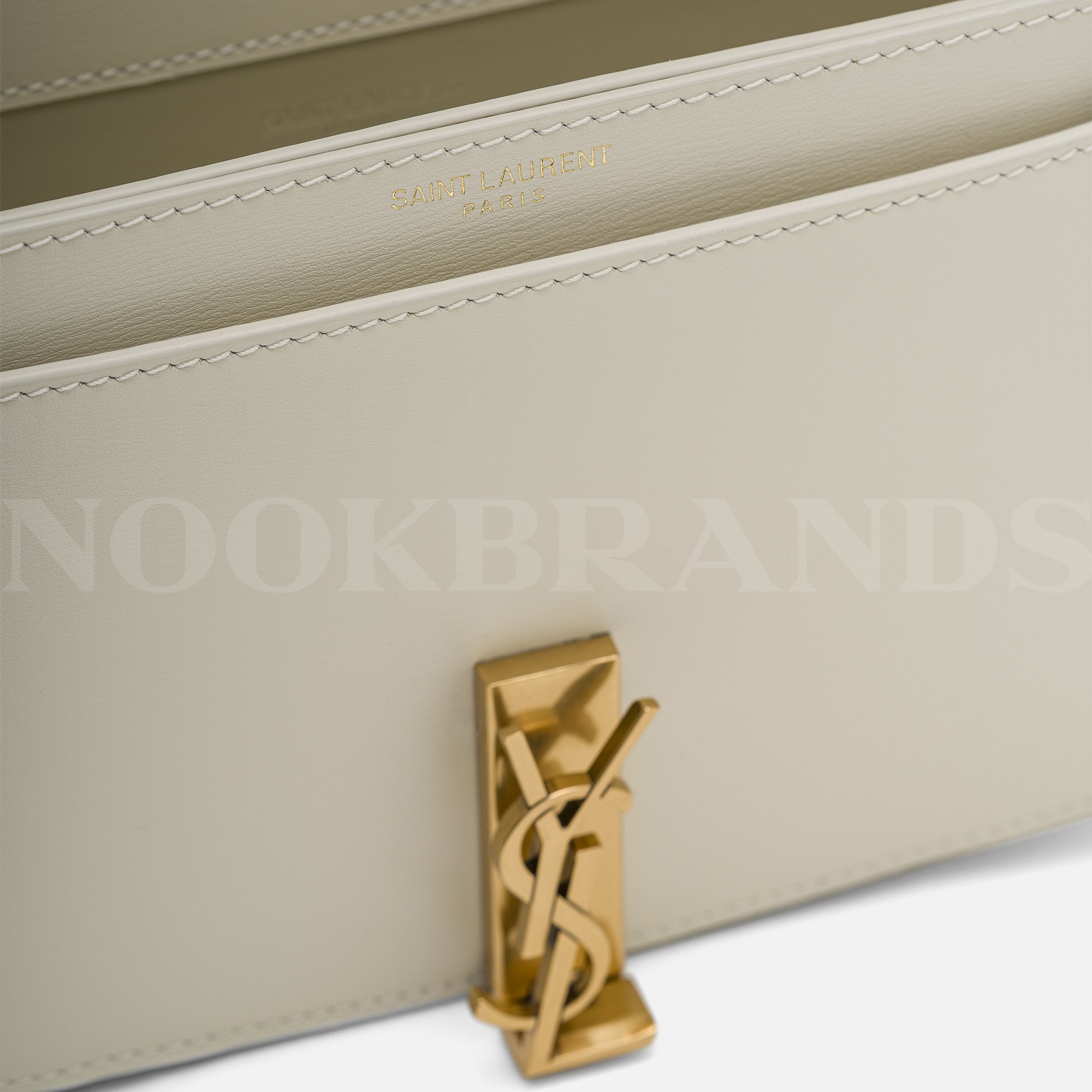 Voltaire Mini leather shoulder bag