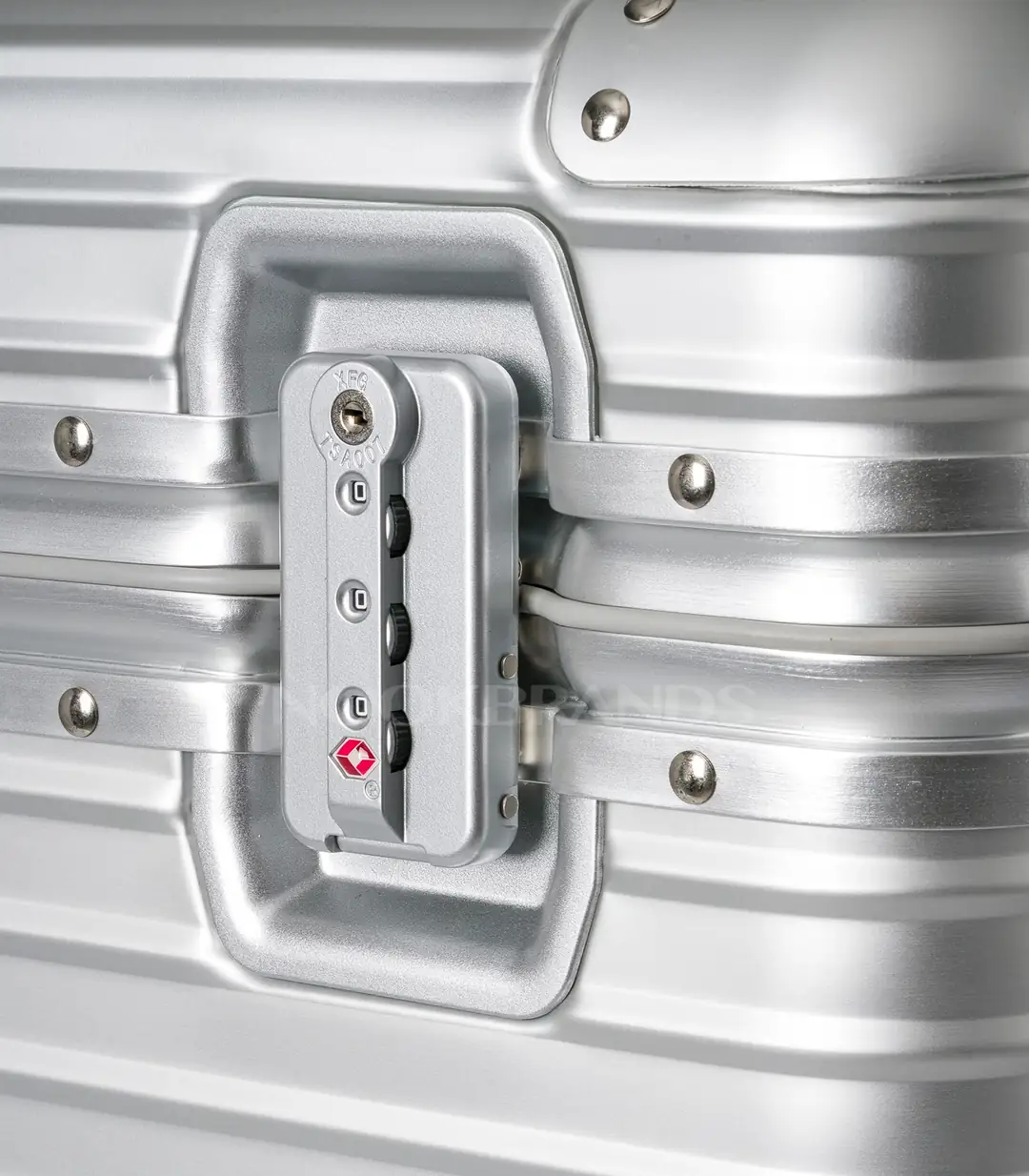 RIMOWA Original Pilot Case
