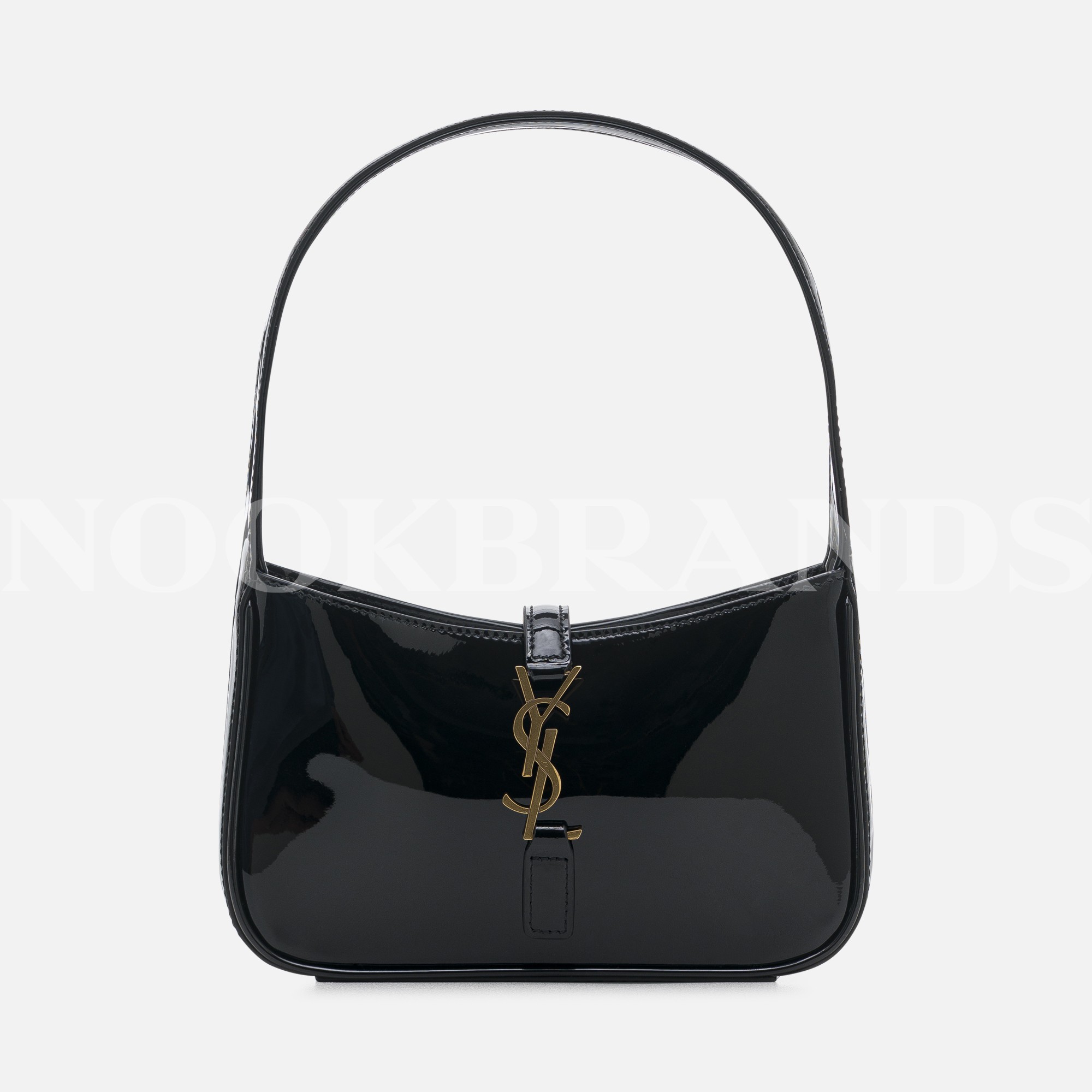 Borsa A Spalla Le 5 A 7 Baby