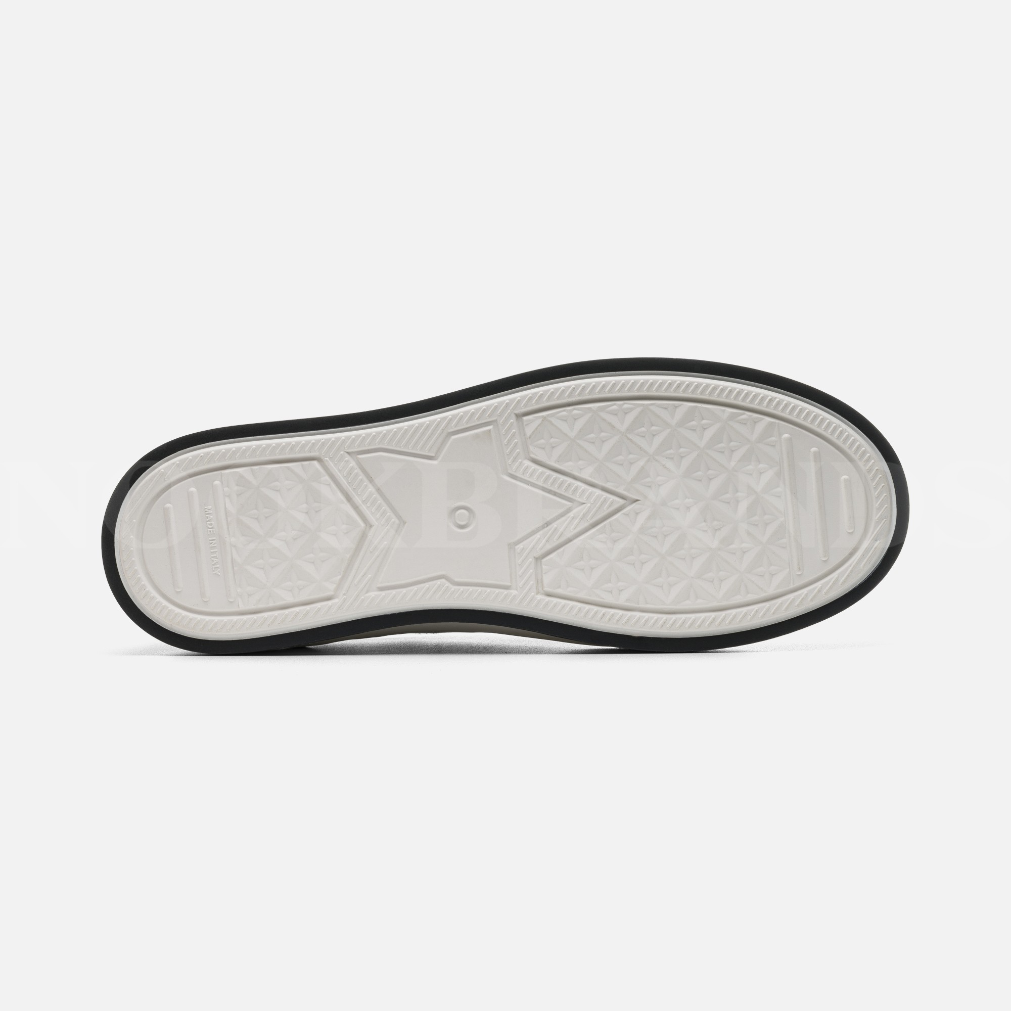 Beyaz Kadın Canvas Sneaker
