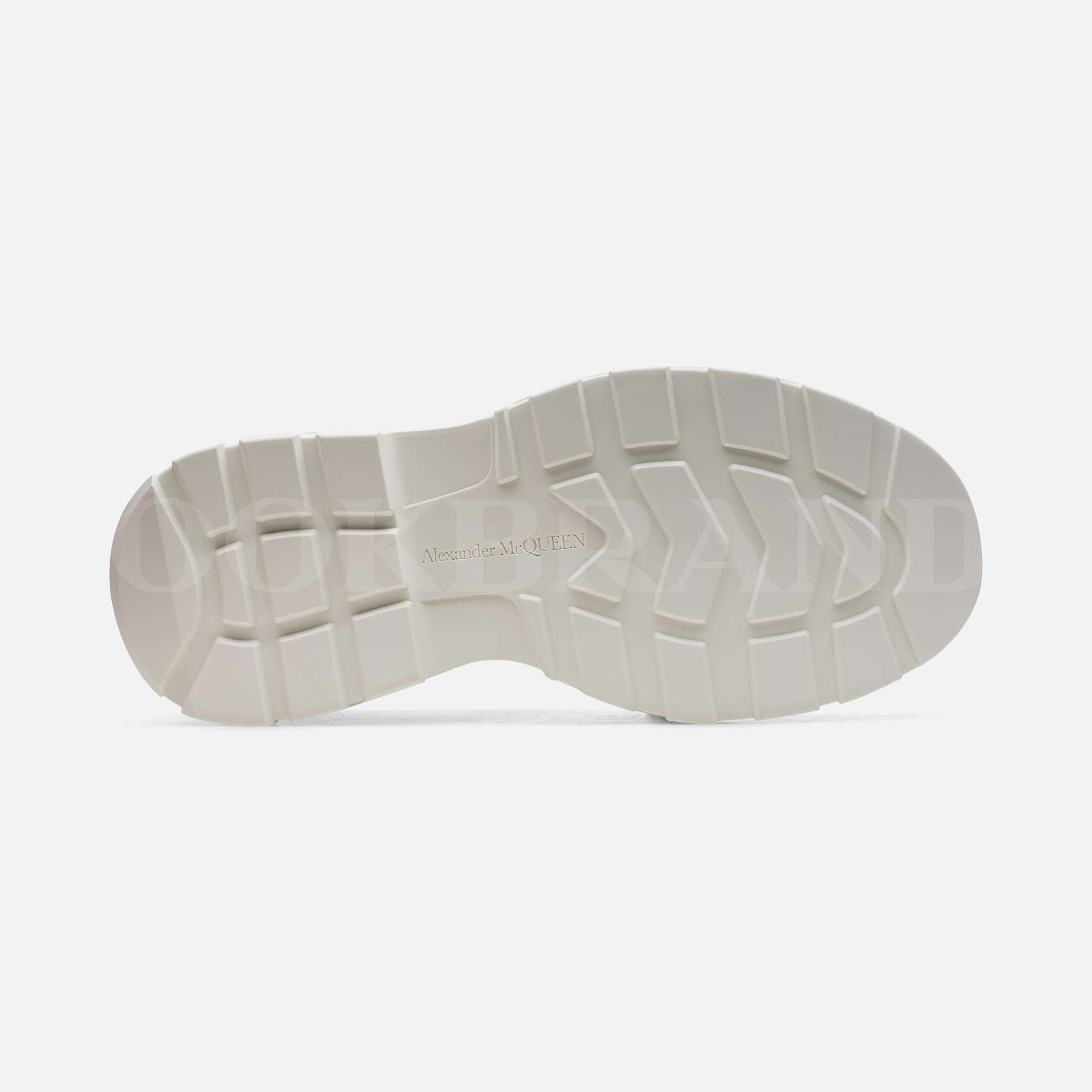 Tread Slick Mavi Erkek Deri Sneaker