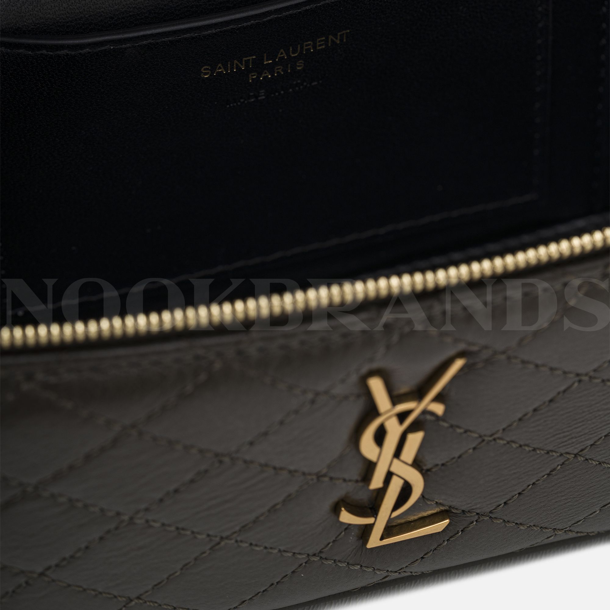 Mini Gaby Cross Body Bag  
