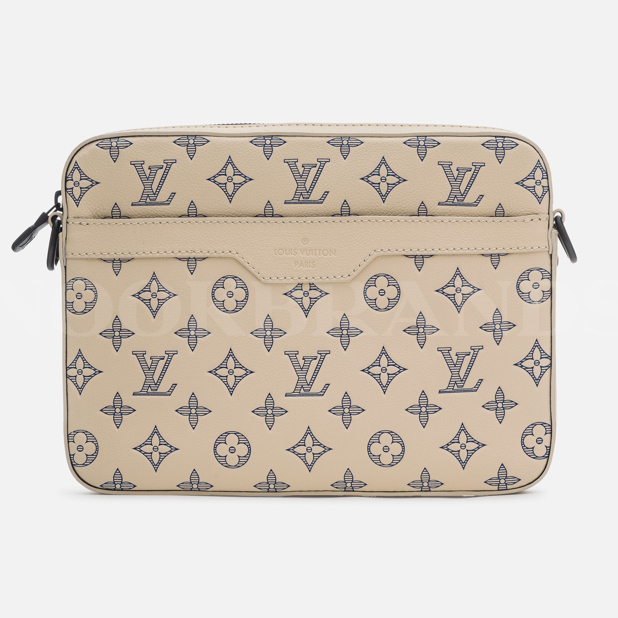 Bej Deri Trio Messenger