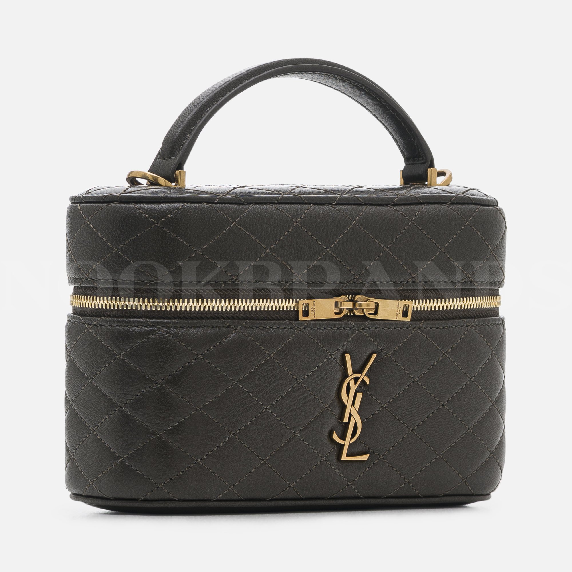 Mini Gaby Cross Body Bag  