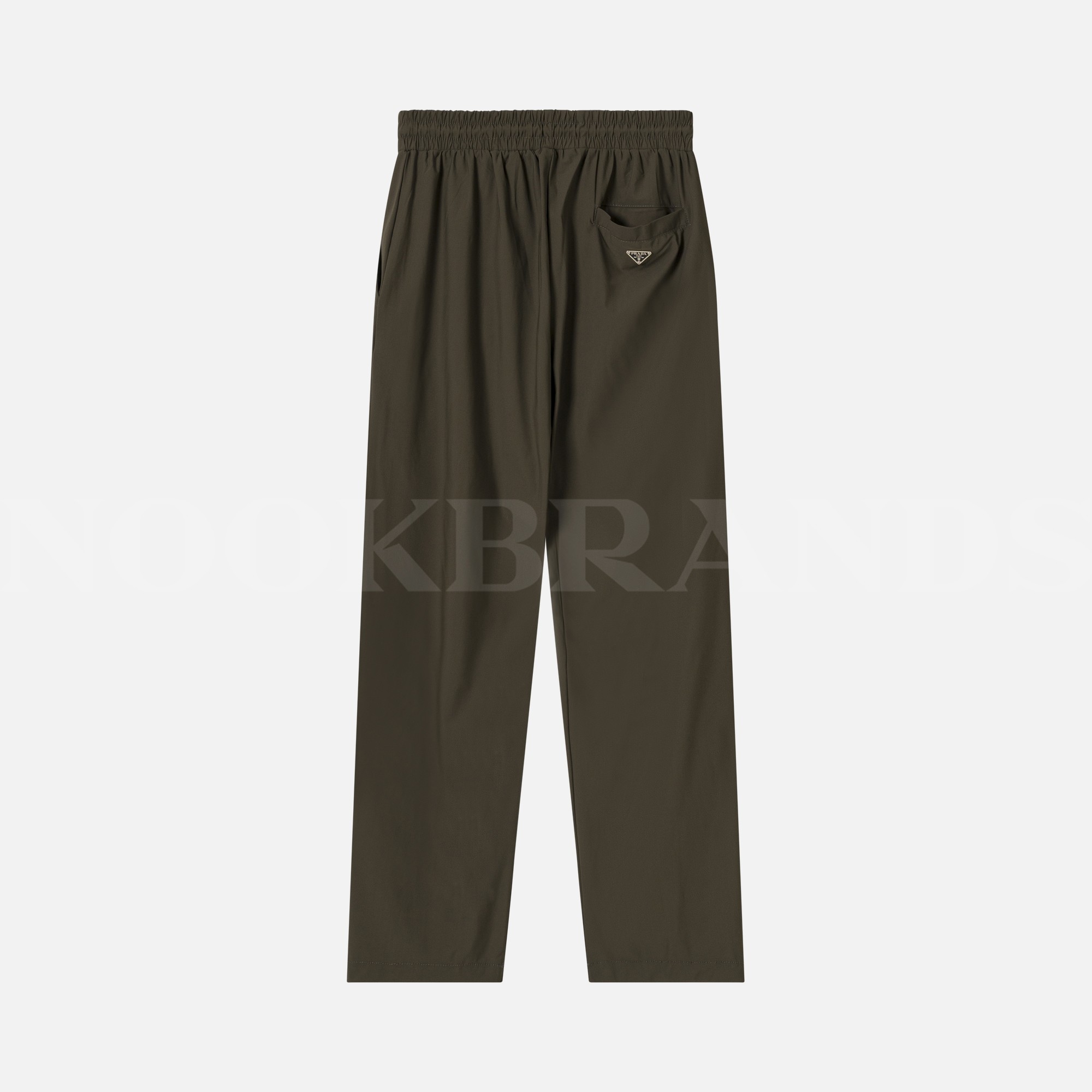 Haki Erkek Pantolon