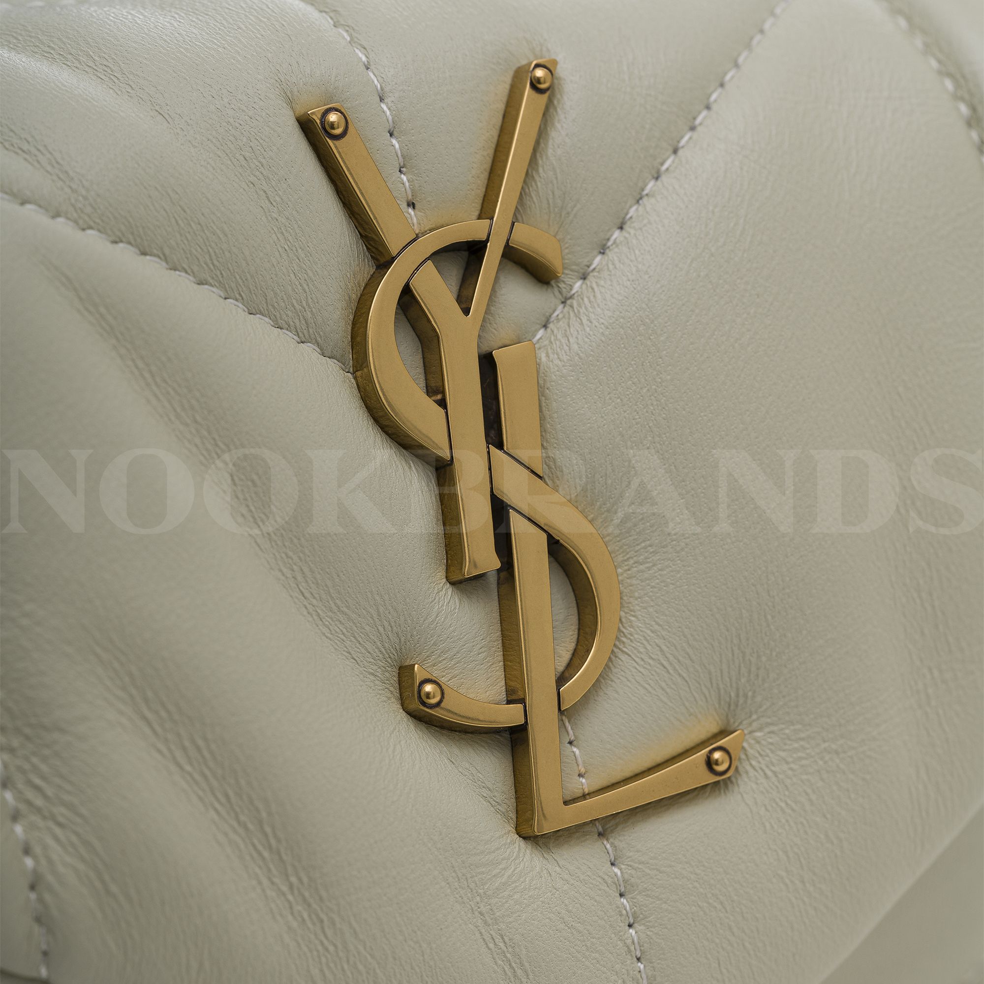  Pre-Owned 2020 Small Puffer Shoulder Bag  