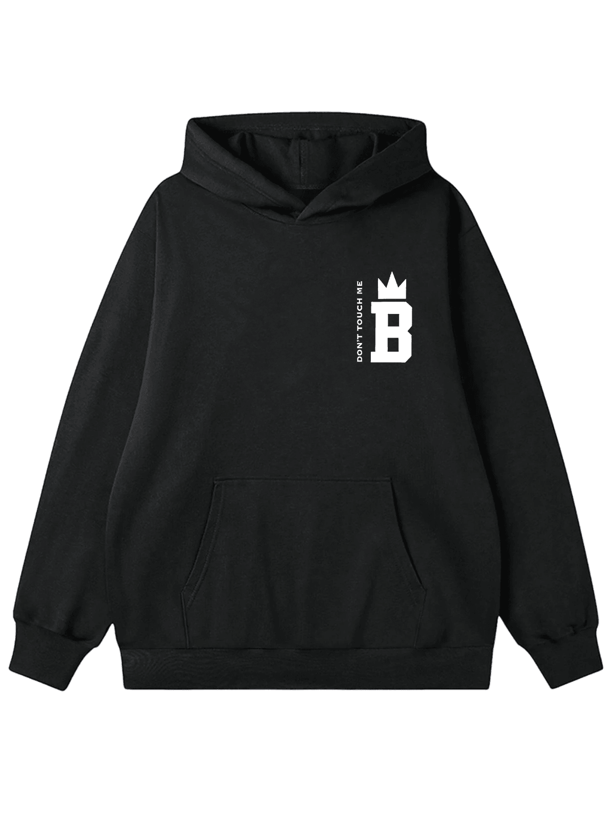 7B3 Oversize Hoodie