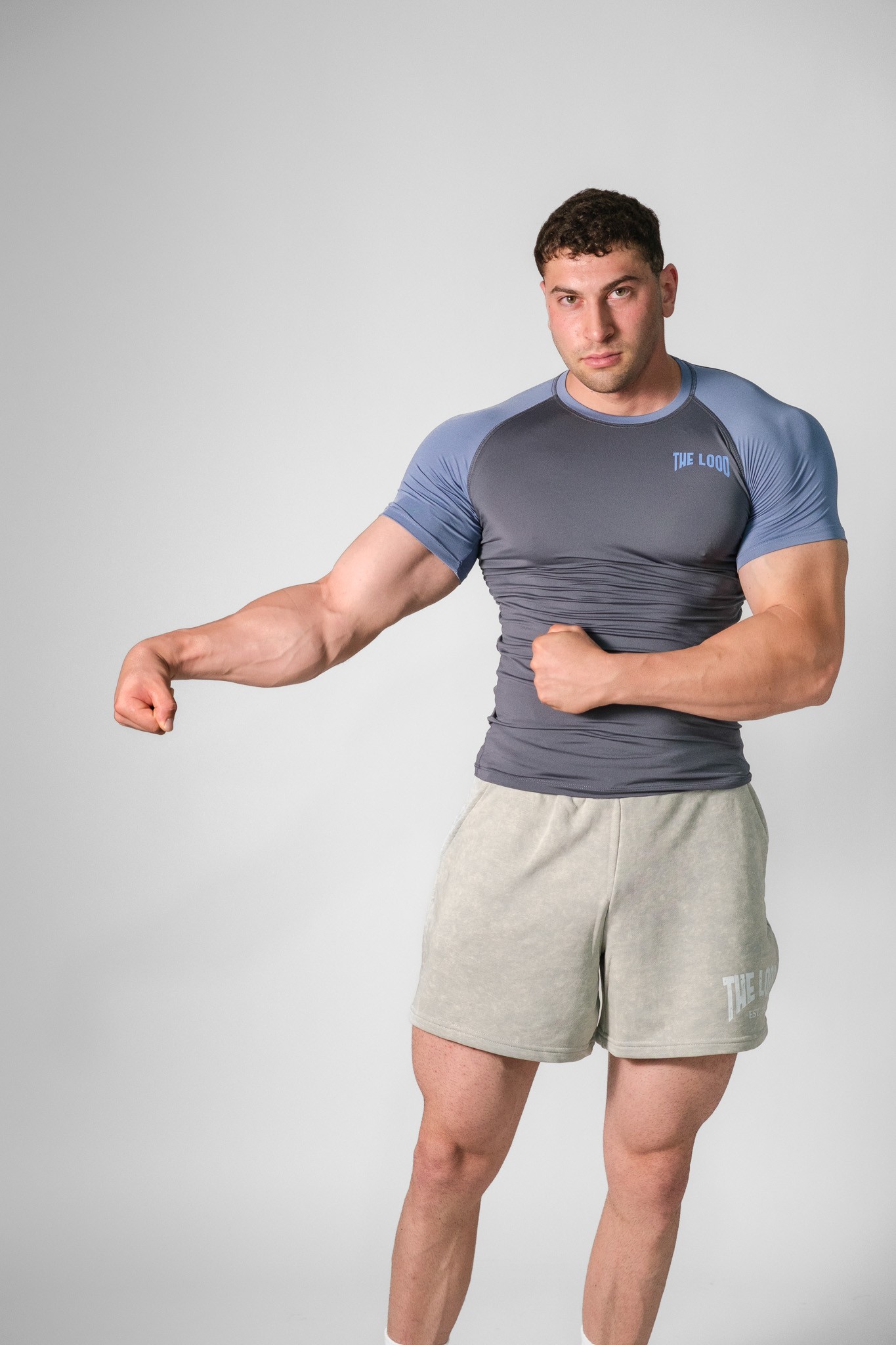 Redline Compression Body 