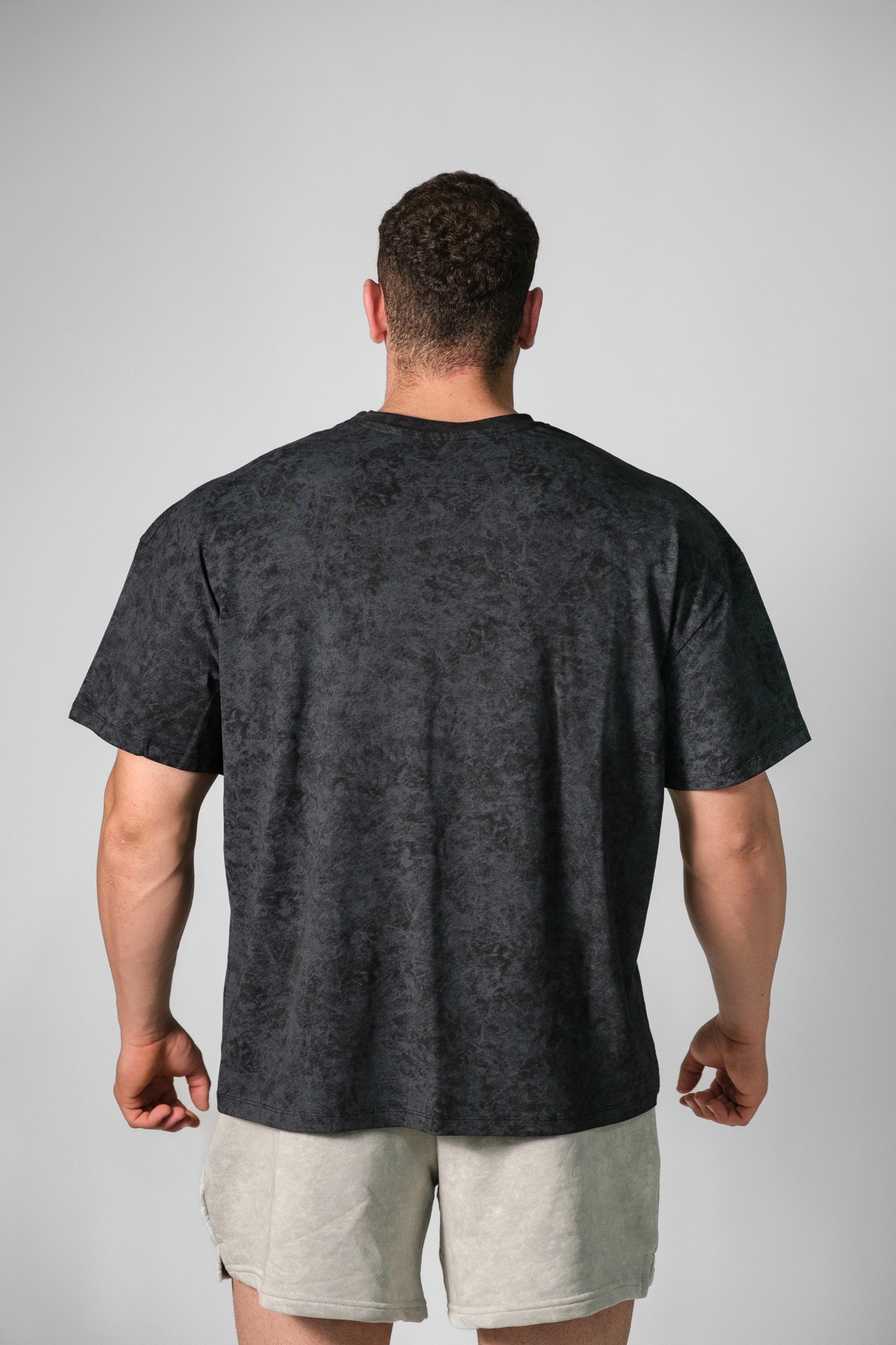 Great Story Oversize Tshirt