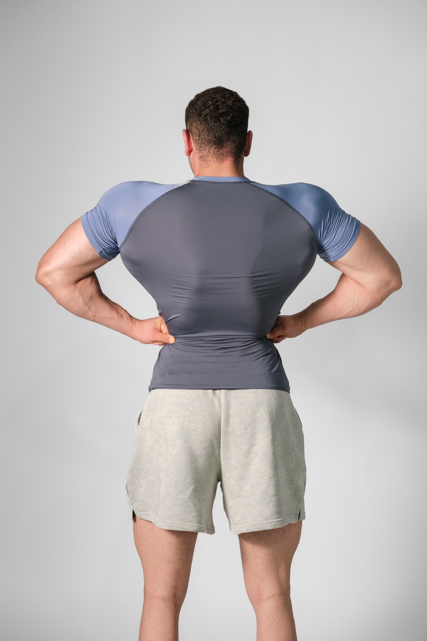 Redline Compression Body 