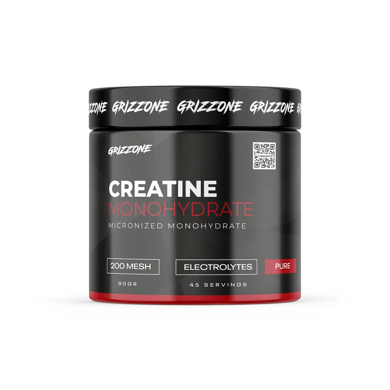CREATINE MONOHYDRATE CRYSTAL SERIES AROMASIZ