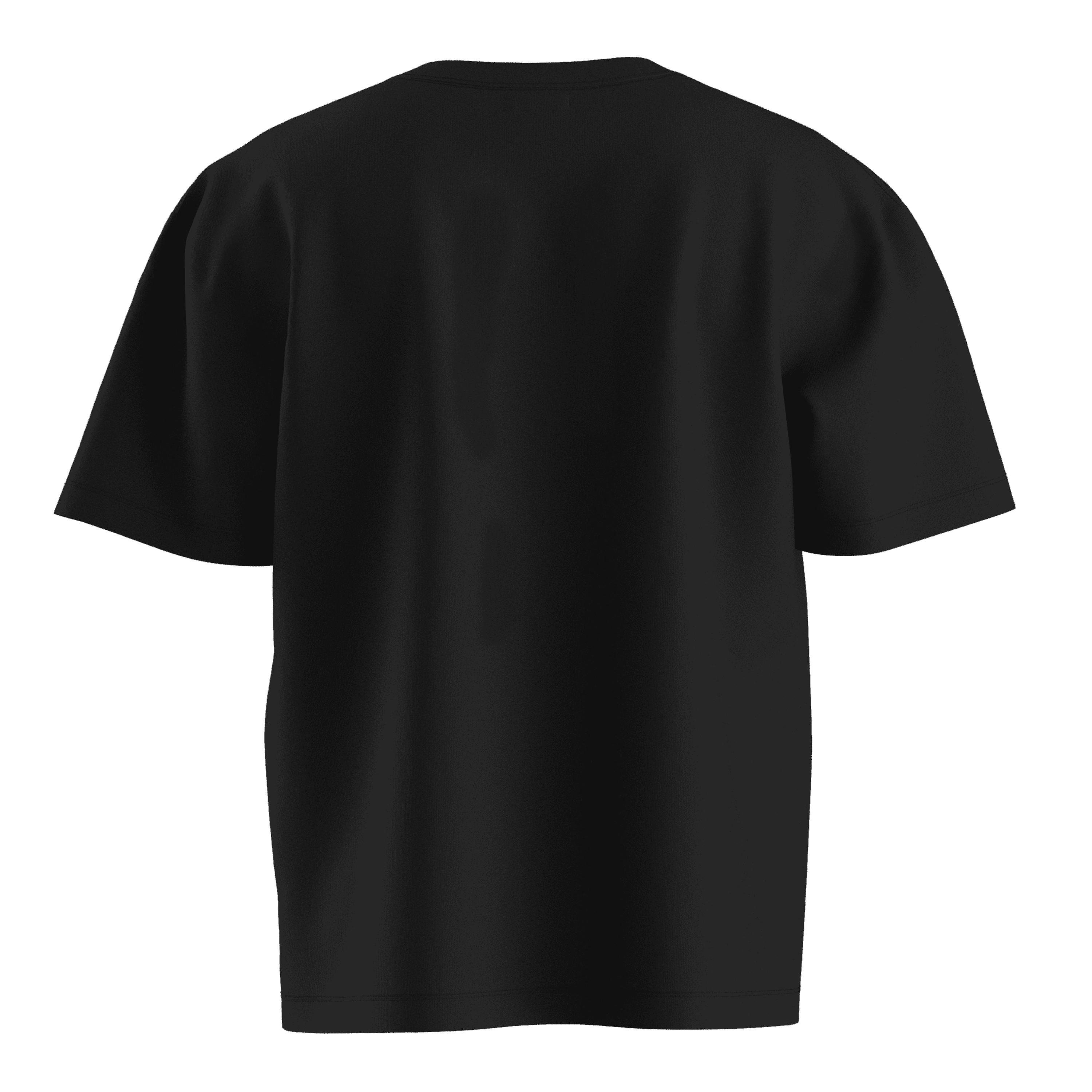 Thelood Heavy Metal Oversize Tshirt