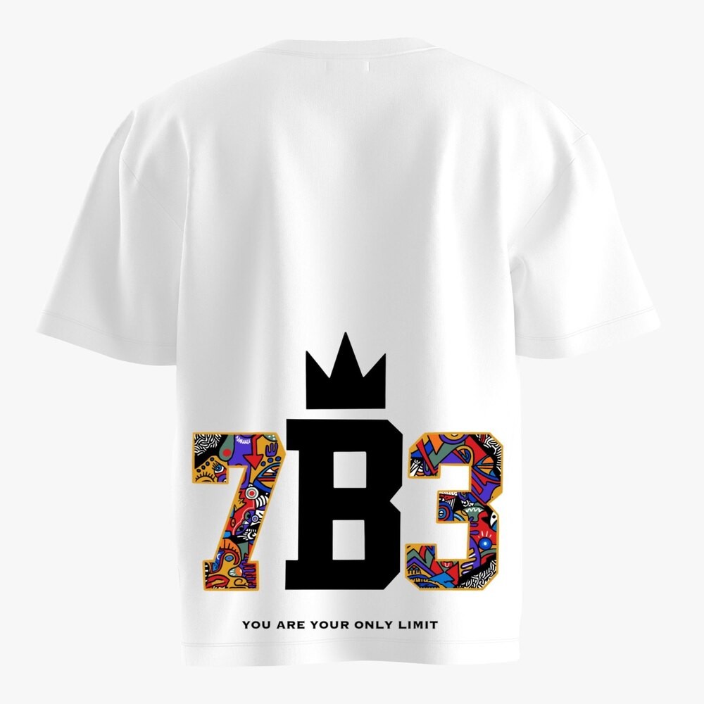 7B3 Oversize T-shirt