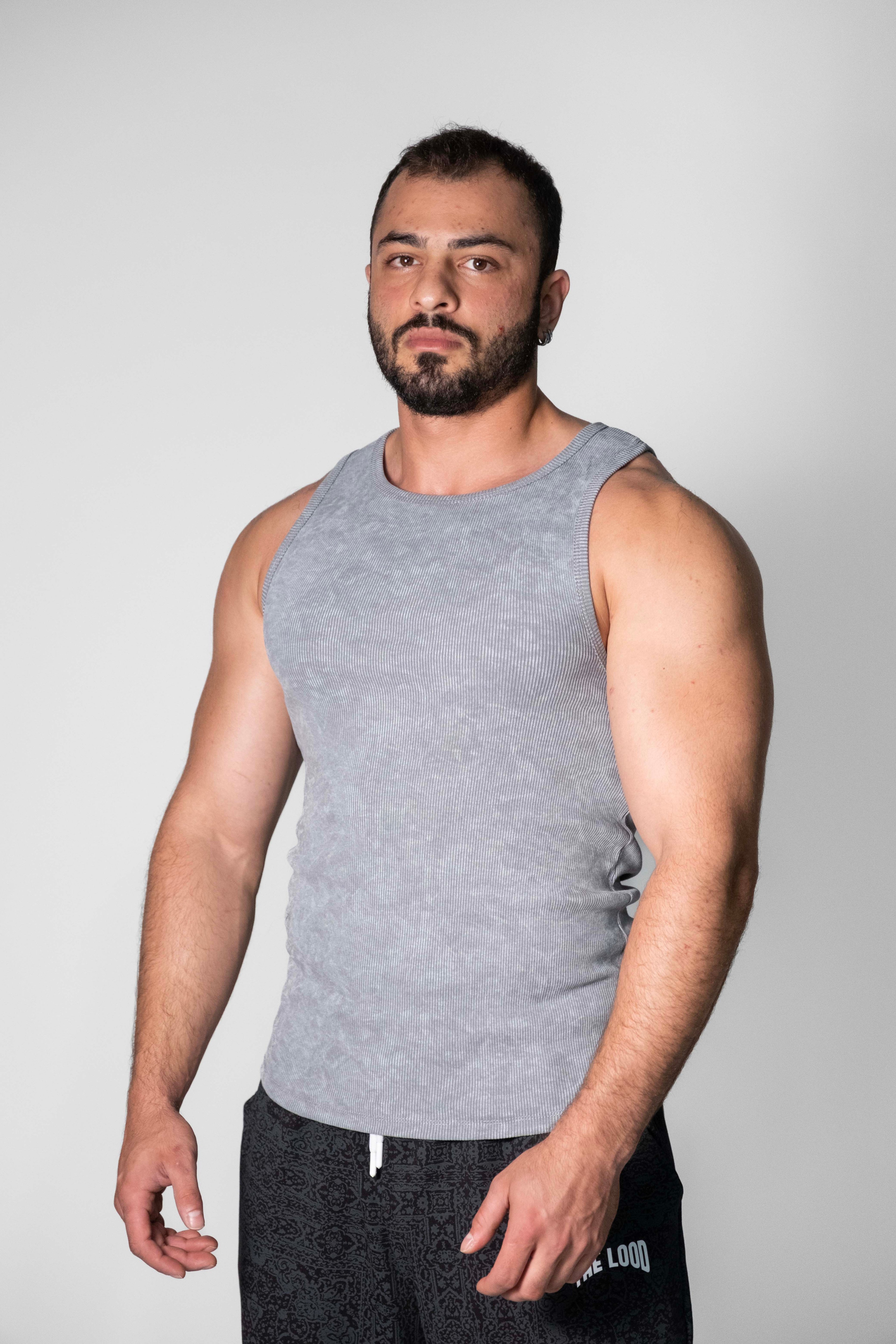 Black Form Fitilli Atlet