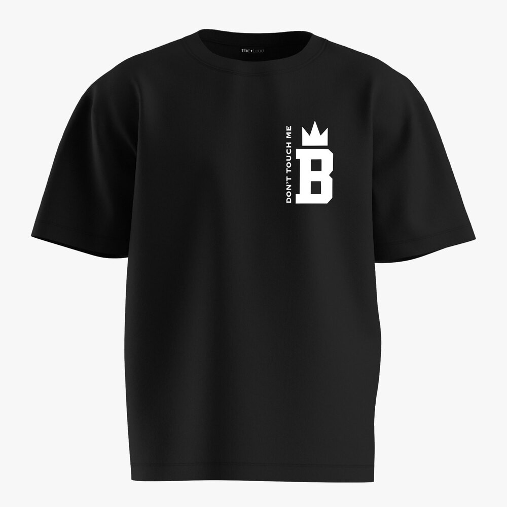 7B3 Oversize T-shirt