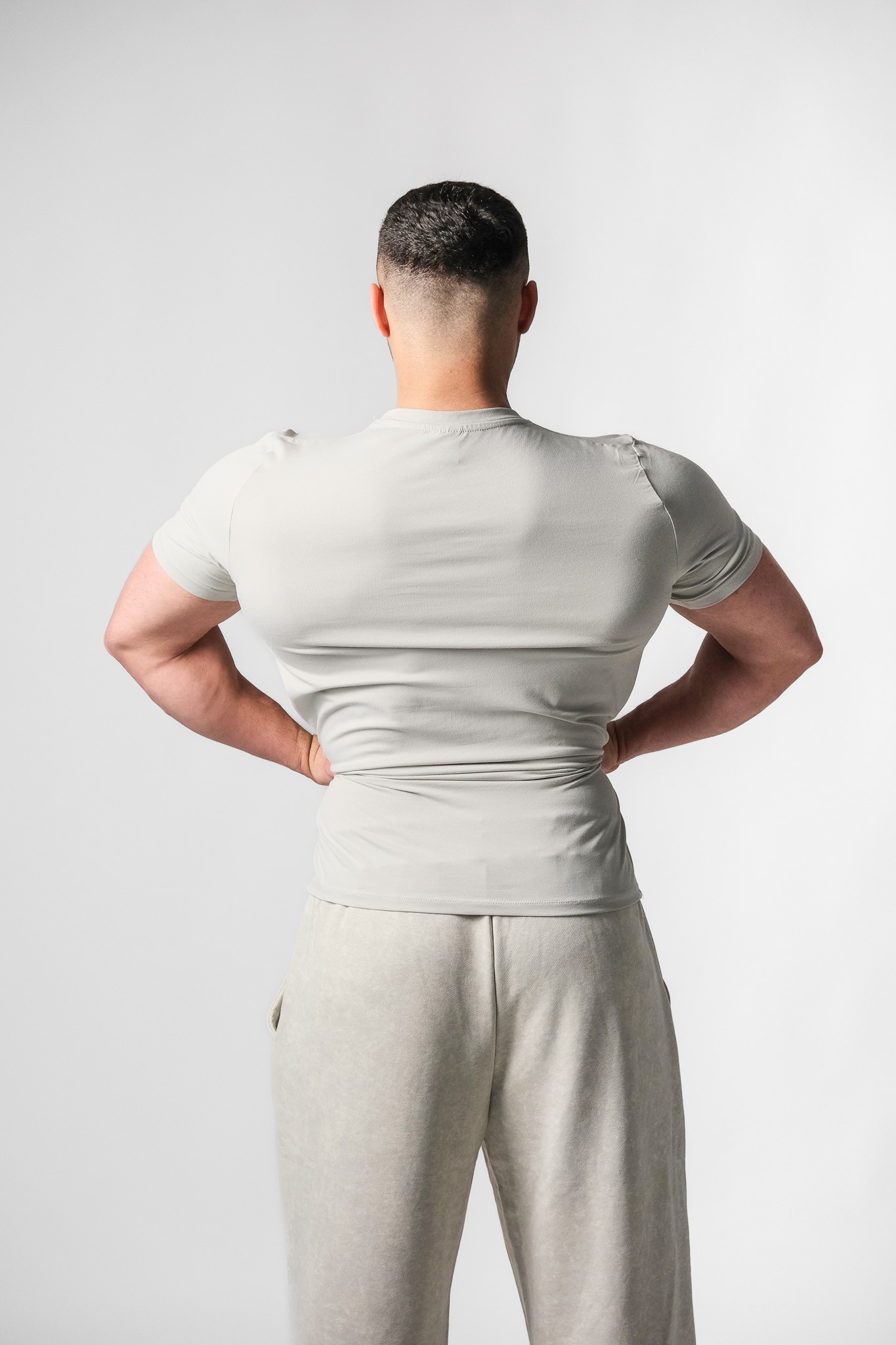 BulkFit Regular Tshirt