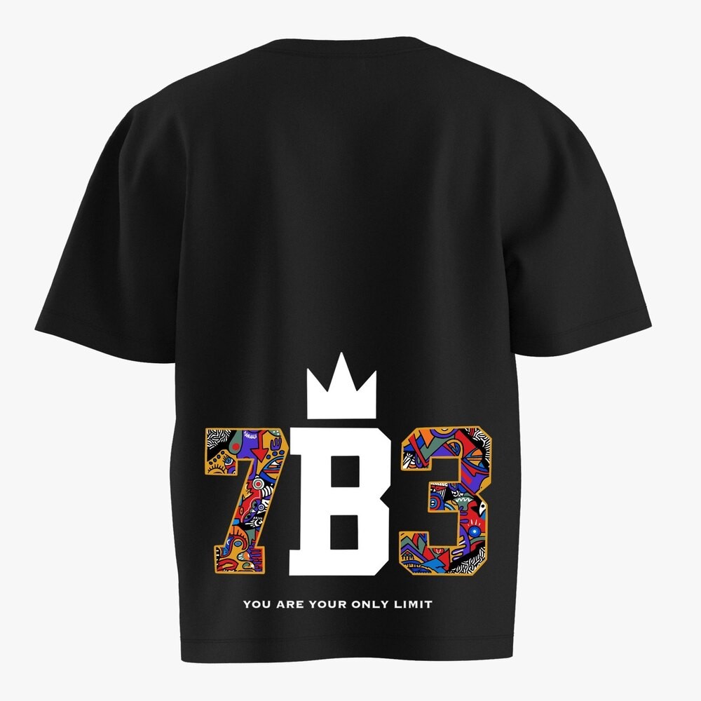 7B3 Oversize T-shirt