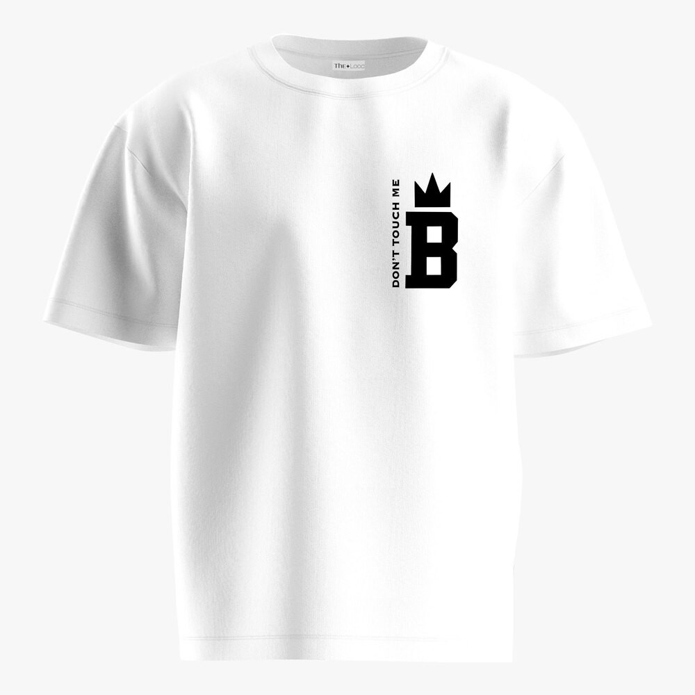 7B3 Oversize T-shirt