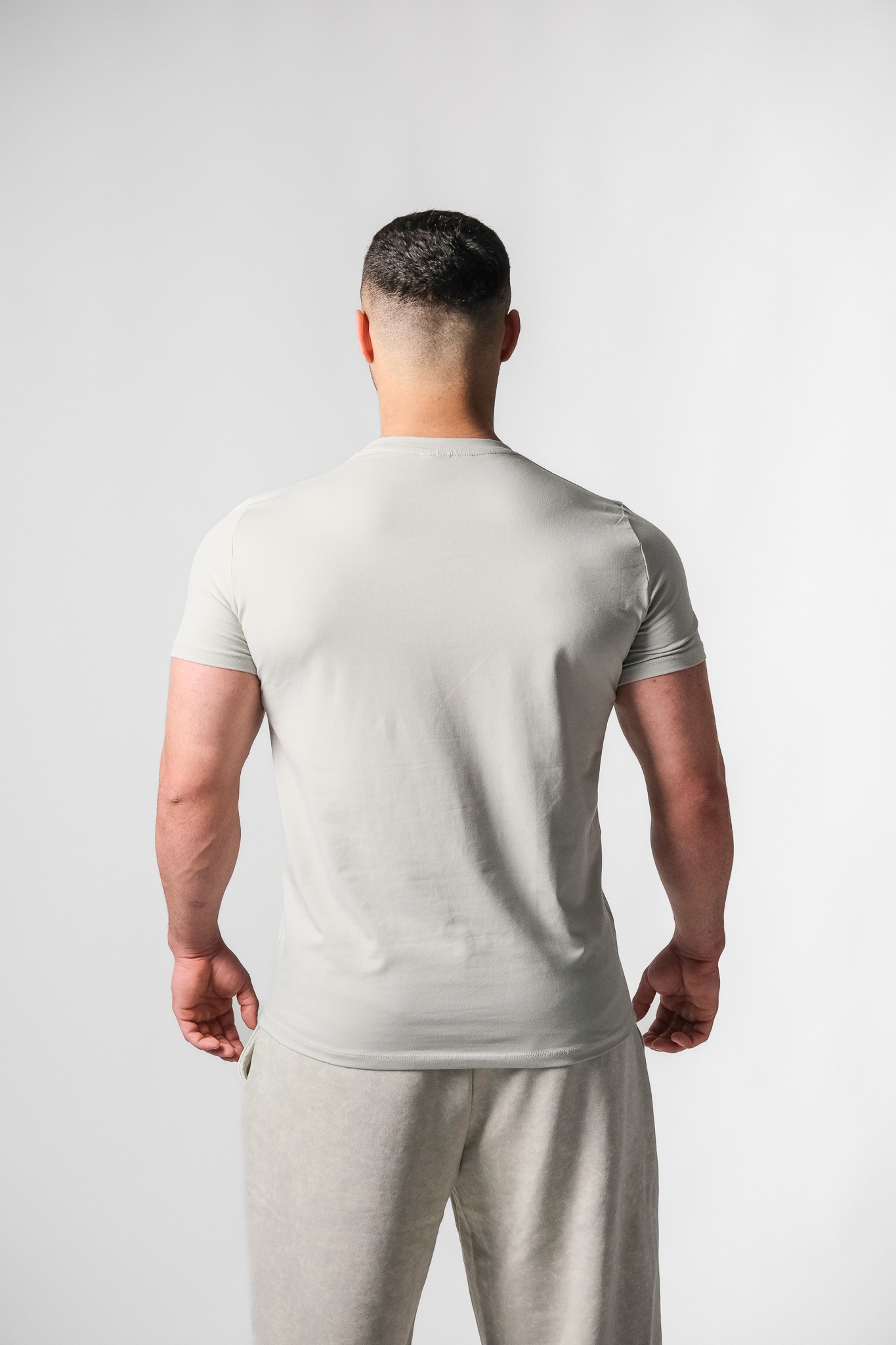BulkFit Regular Tshirt