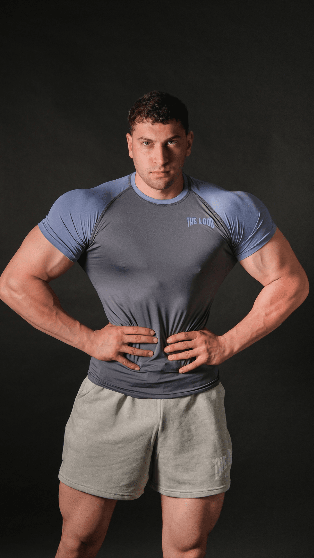 Redline Compression Body 