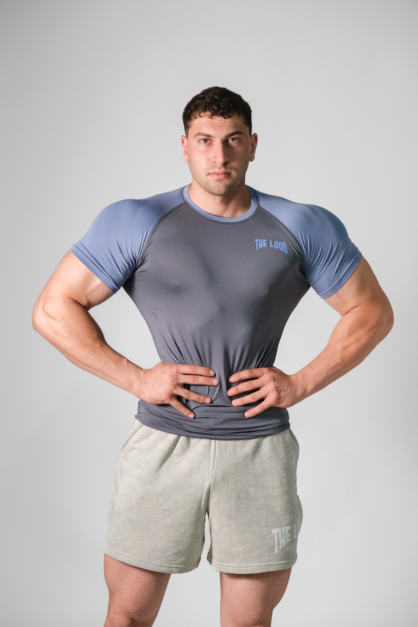 Redline Compression Body 