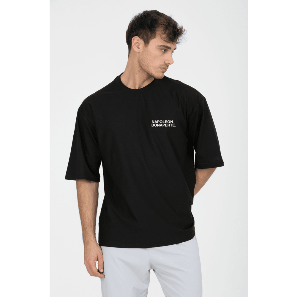 Napoleon Oversize T-shirt